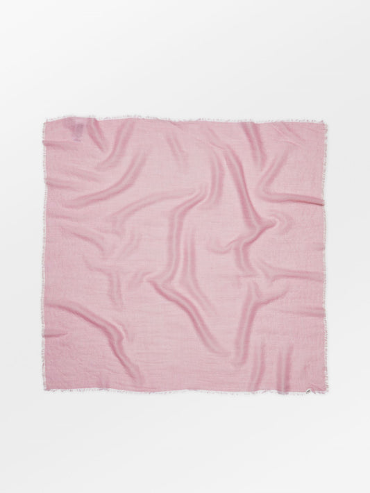 Cashma Big Scarf OneSize BeckSöndergaard