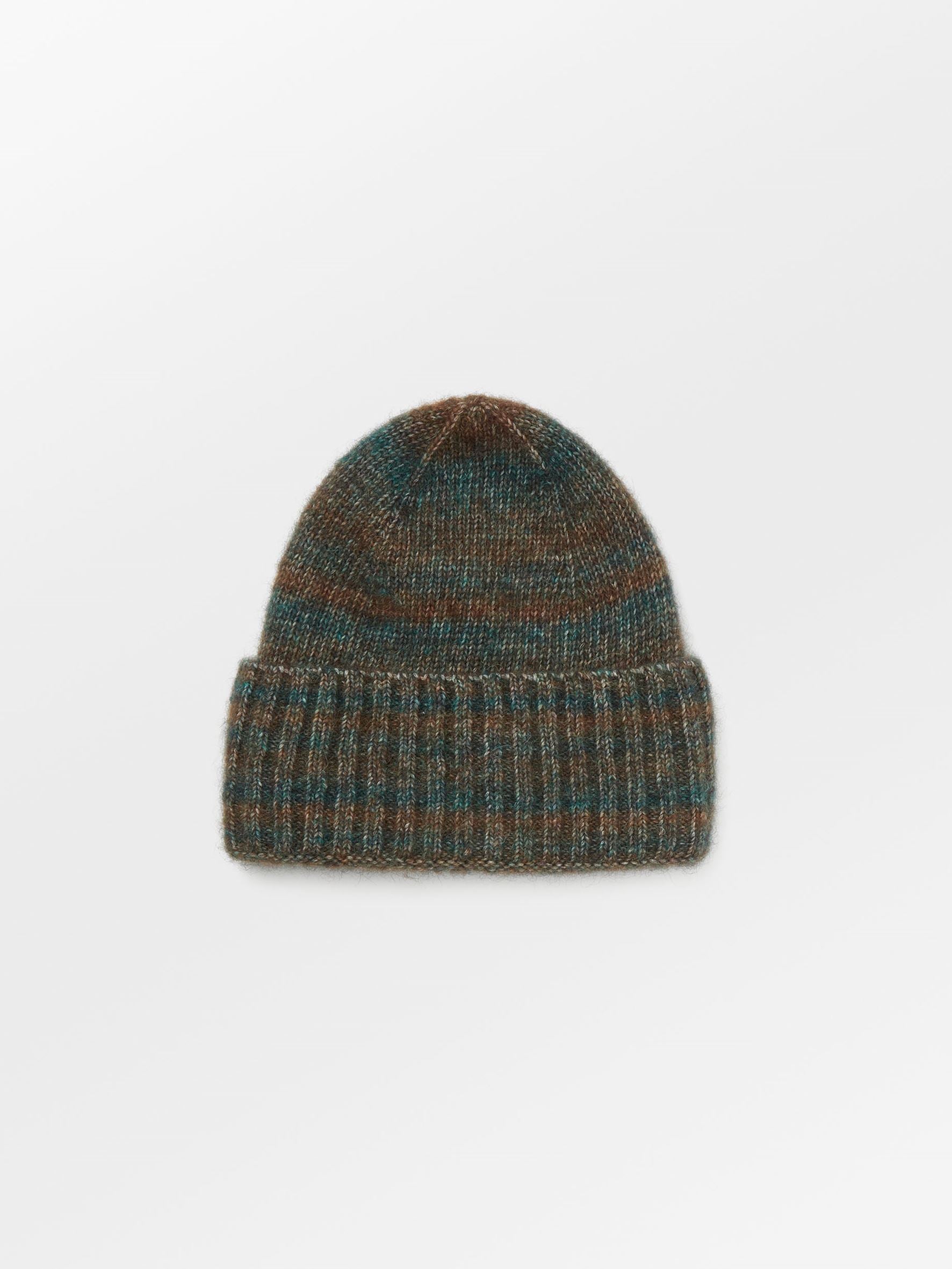 Lenny Beanie OneSize BeckSöndergaard