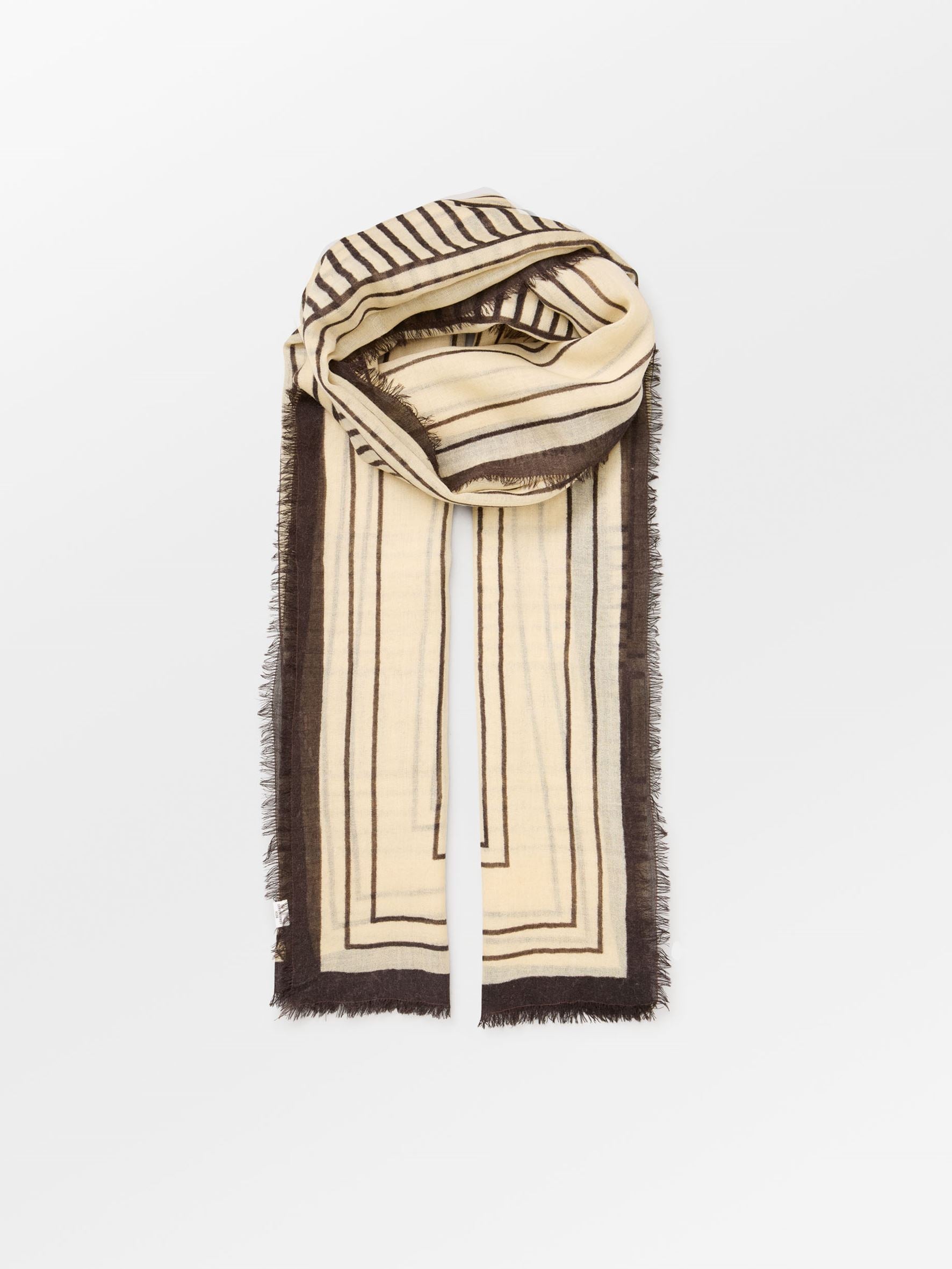 Anniea Woo Scarf OneSize BeckSöndergaard