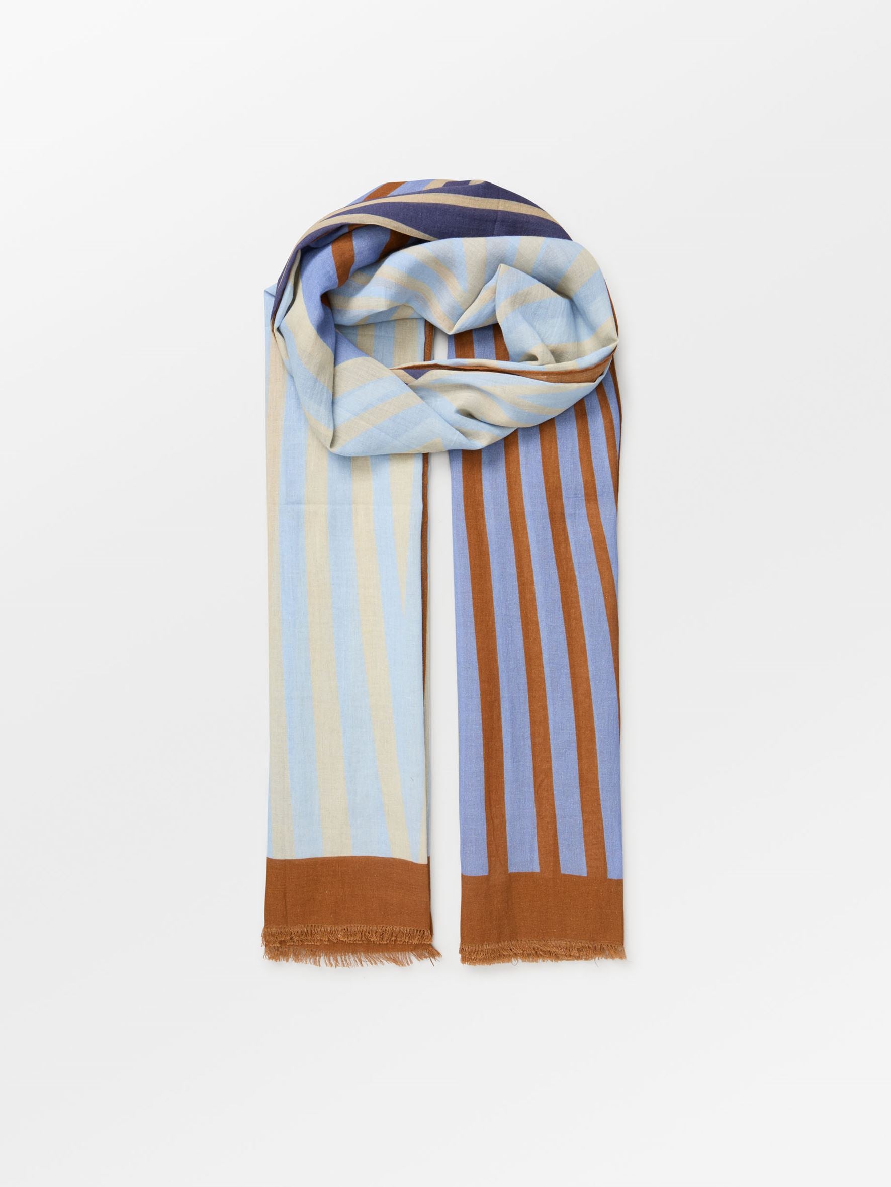 Graphilia Cotta Scarf OneSize BeckSöndergaard
