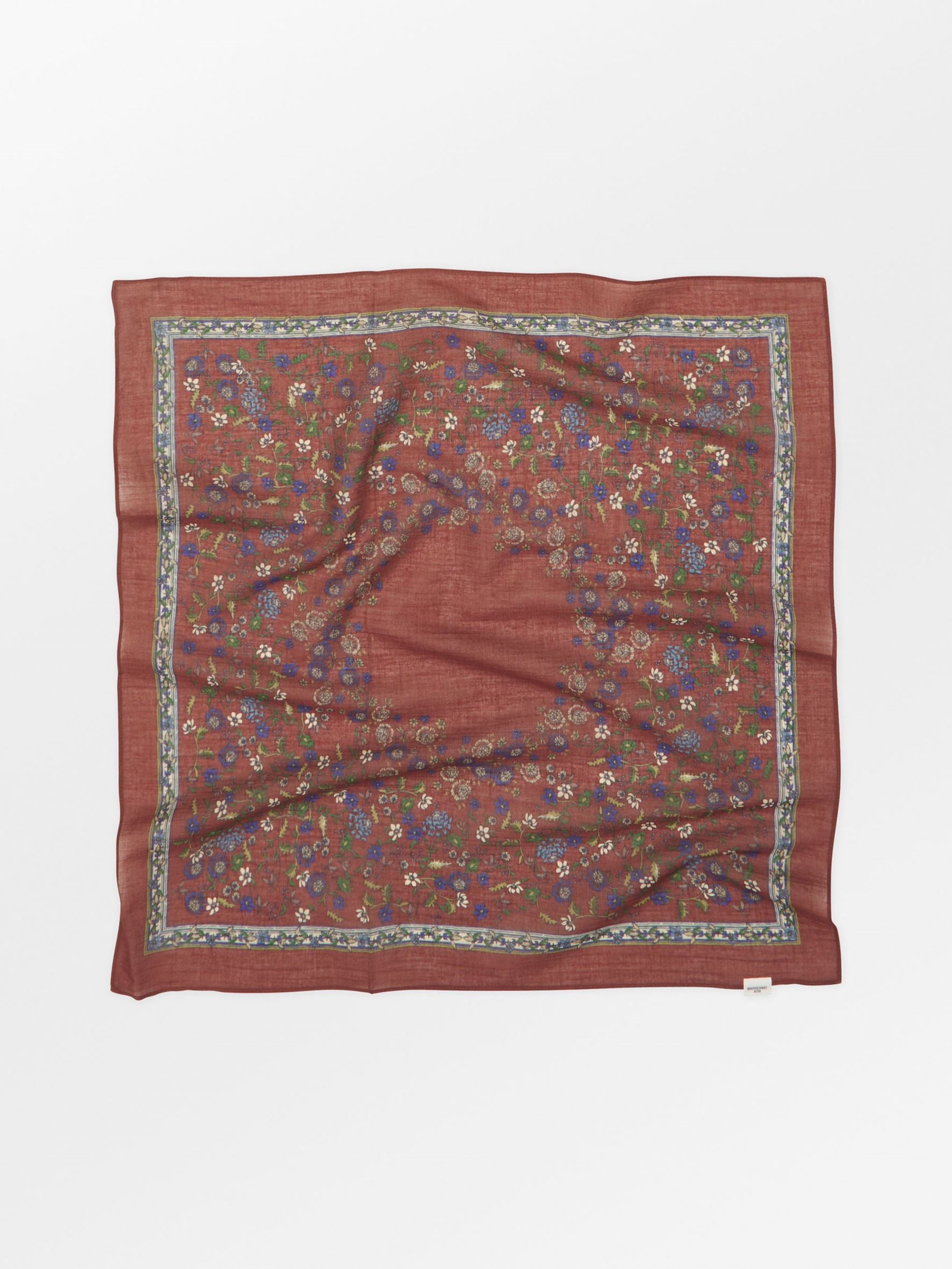 Beaufleur Cotta Scarf OneSize BeckSöndergaard