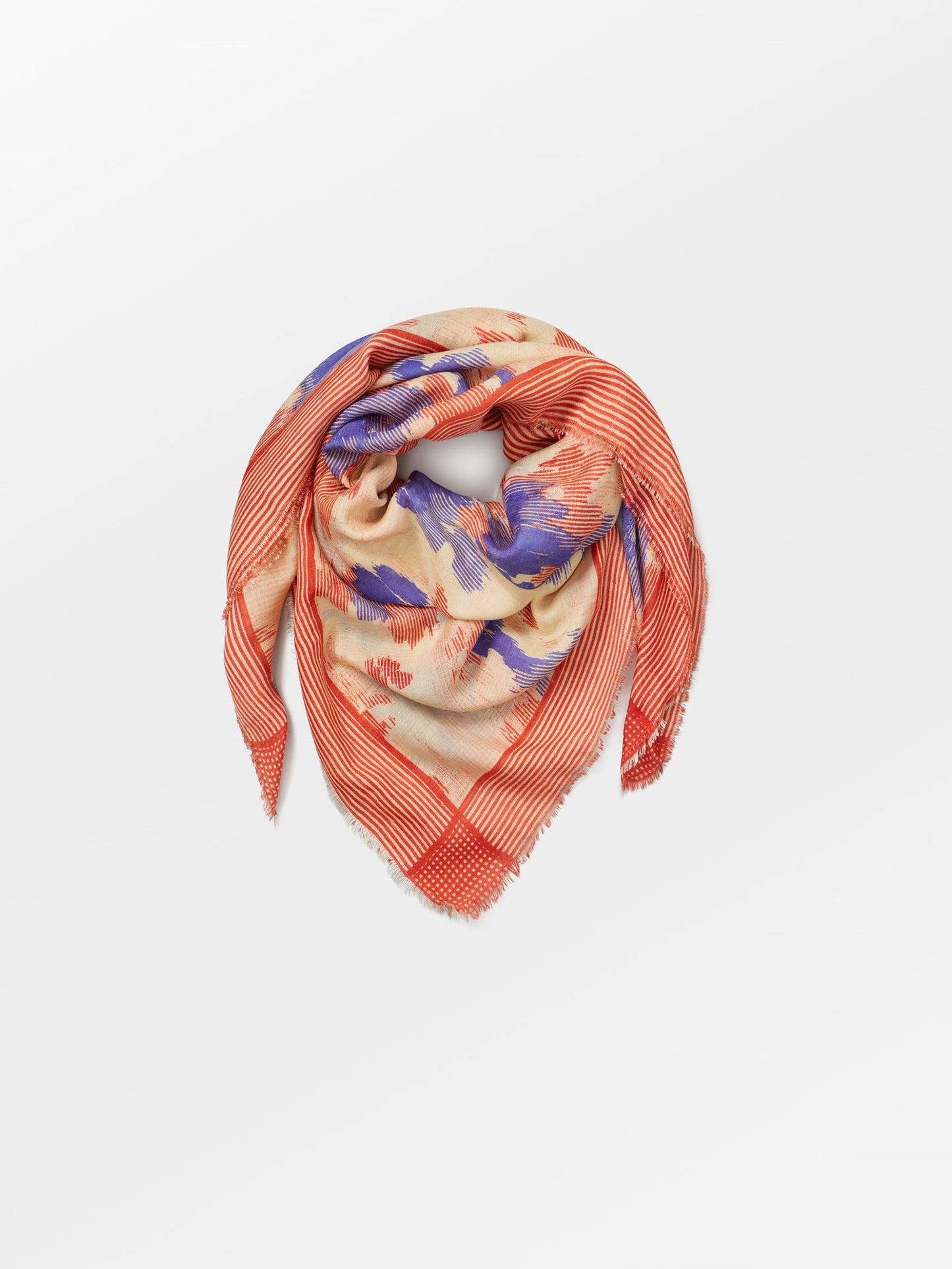 Florence Siw Scarf OneSize BeckSöndergaard