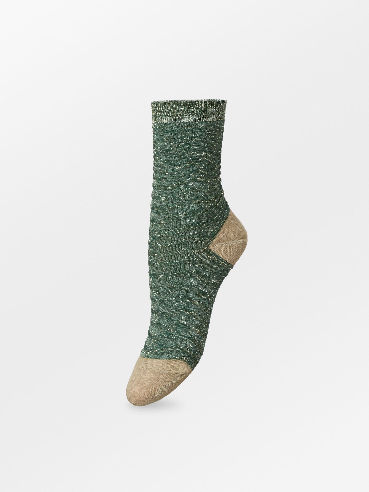 Este Glitta Sock Socks BeckSöndergaard