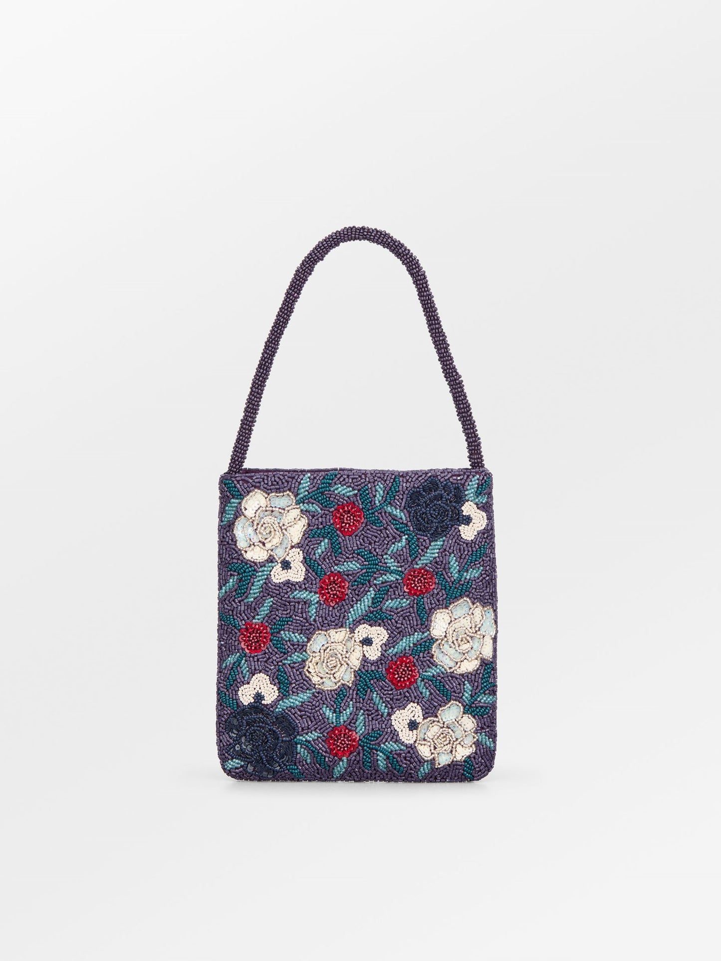 Becksöndergaard, Wintery Nyra Bag - Plum Perfect, bags, sale, sale, bags