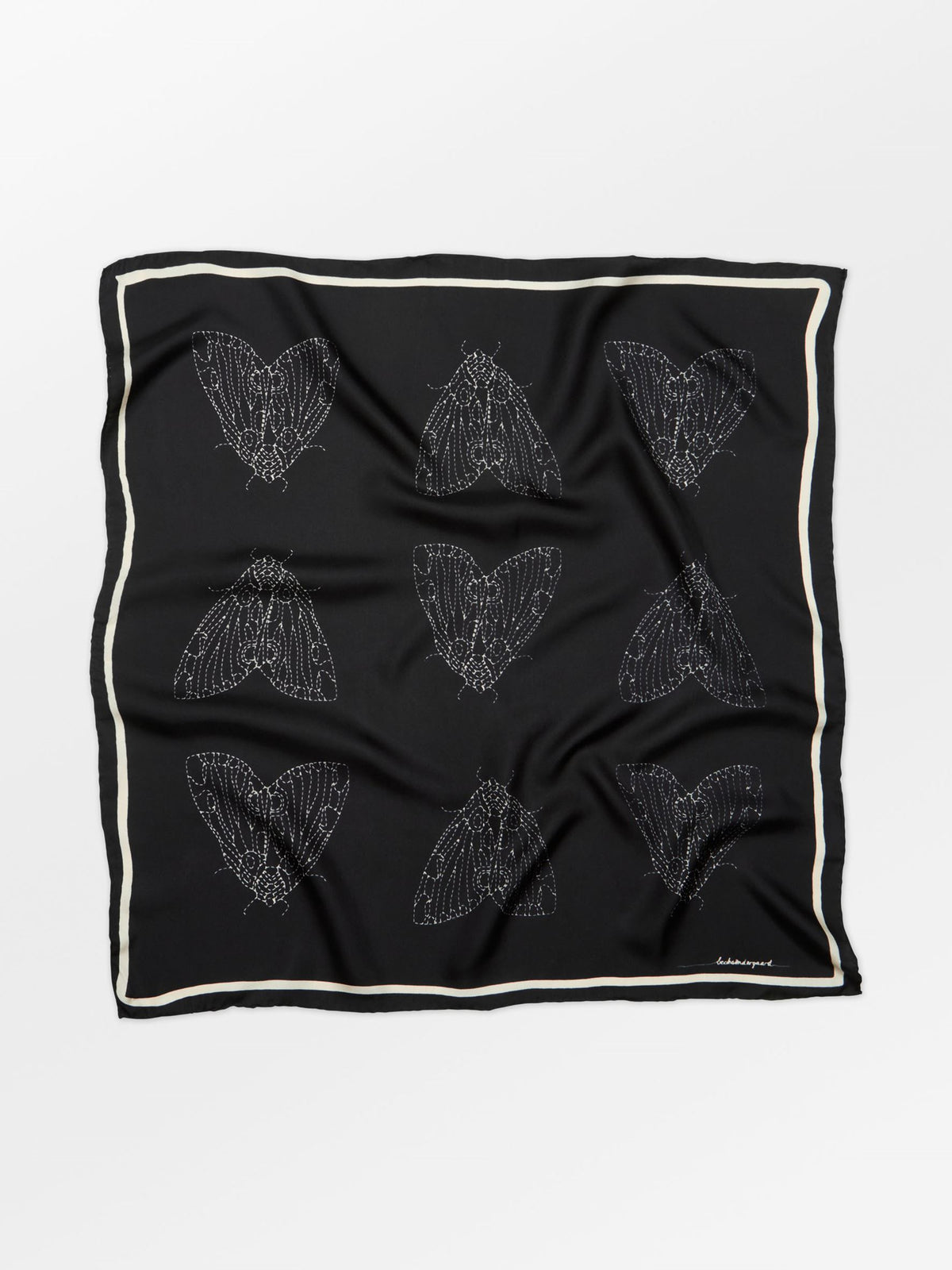Tinea Sia Scarf OneSize BeckSöndergaard