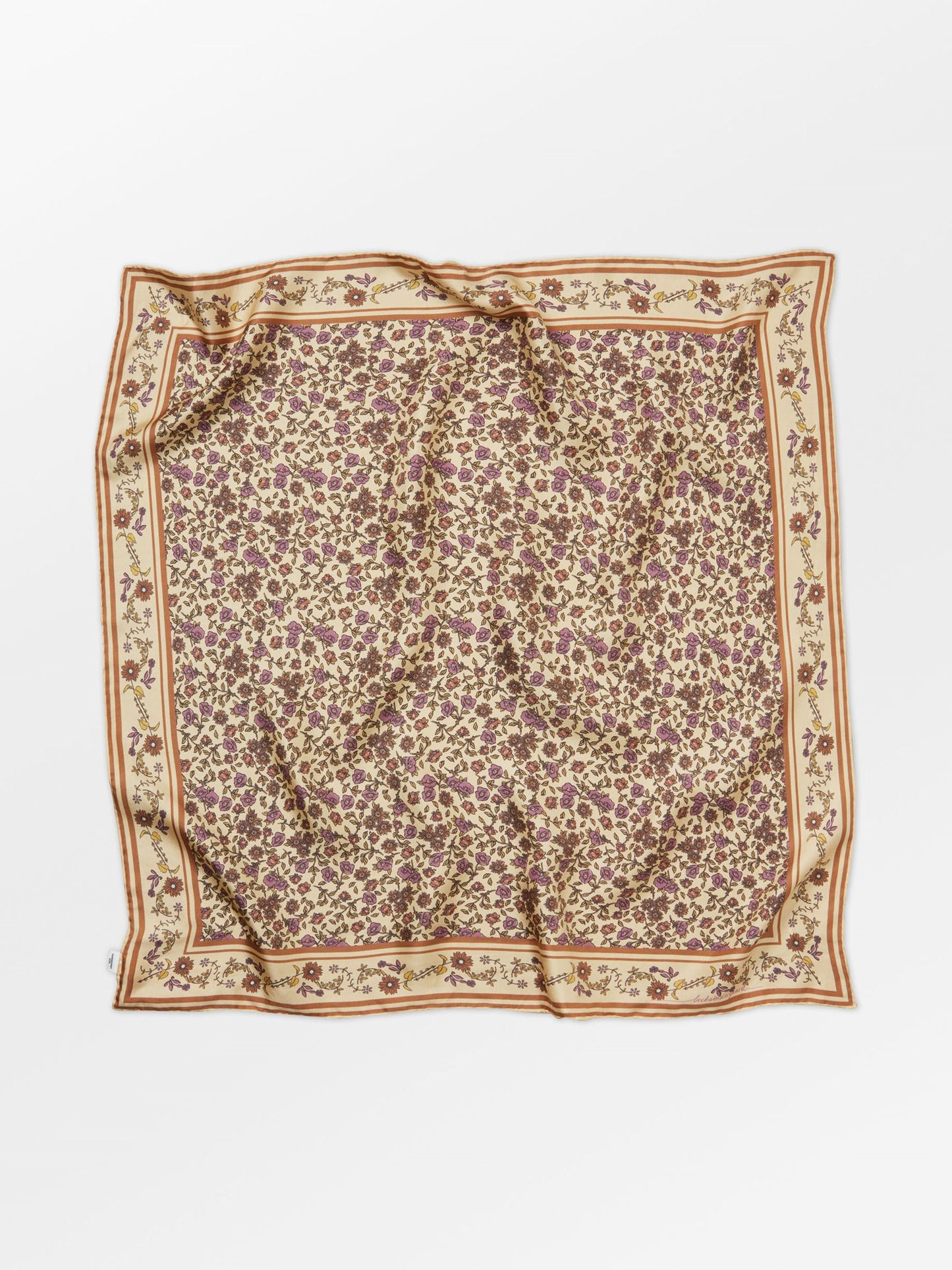 Florisima Sia Scarf OneSize BeckSöndergaard