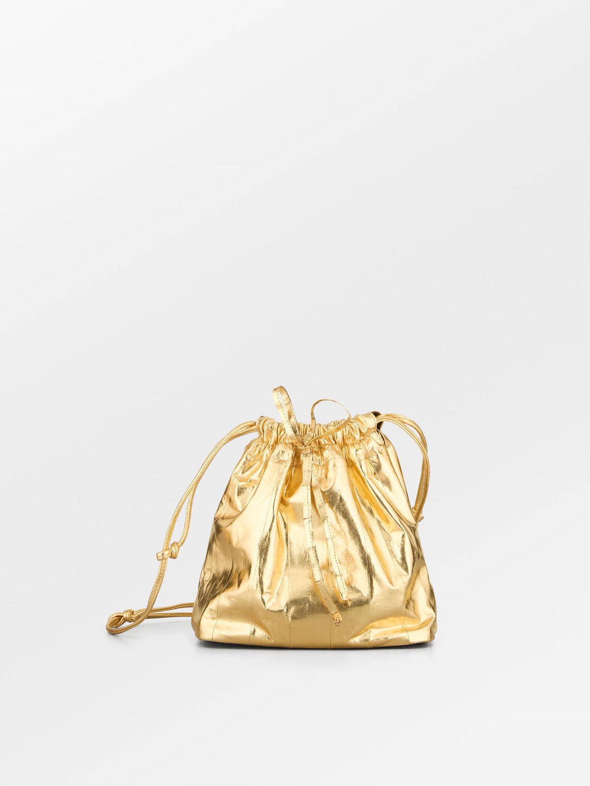 Becksöndergaard, Metallic Gila Bag - Gold, bags, bags, bags, bags, bags, black week