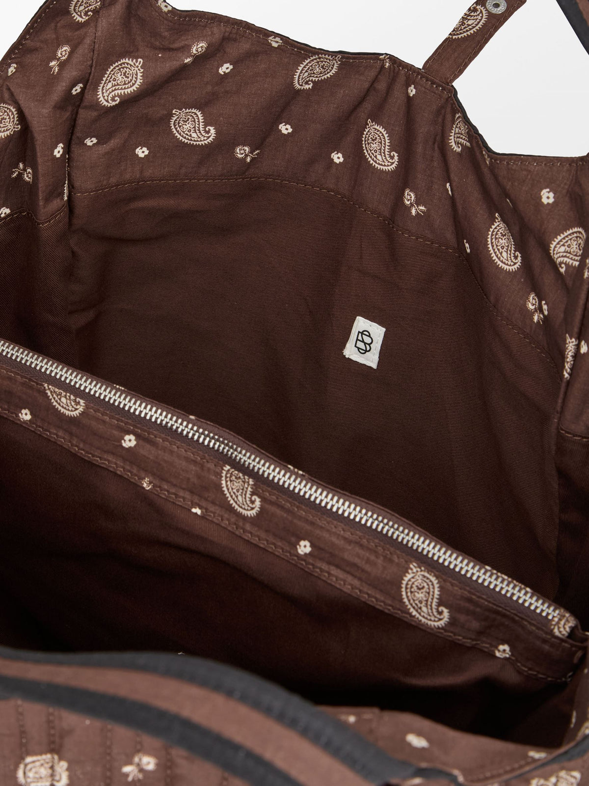 Bloom Paisley Raika Bag OneSize BeckSöndergaard