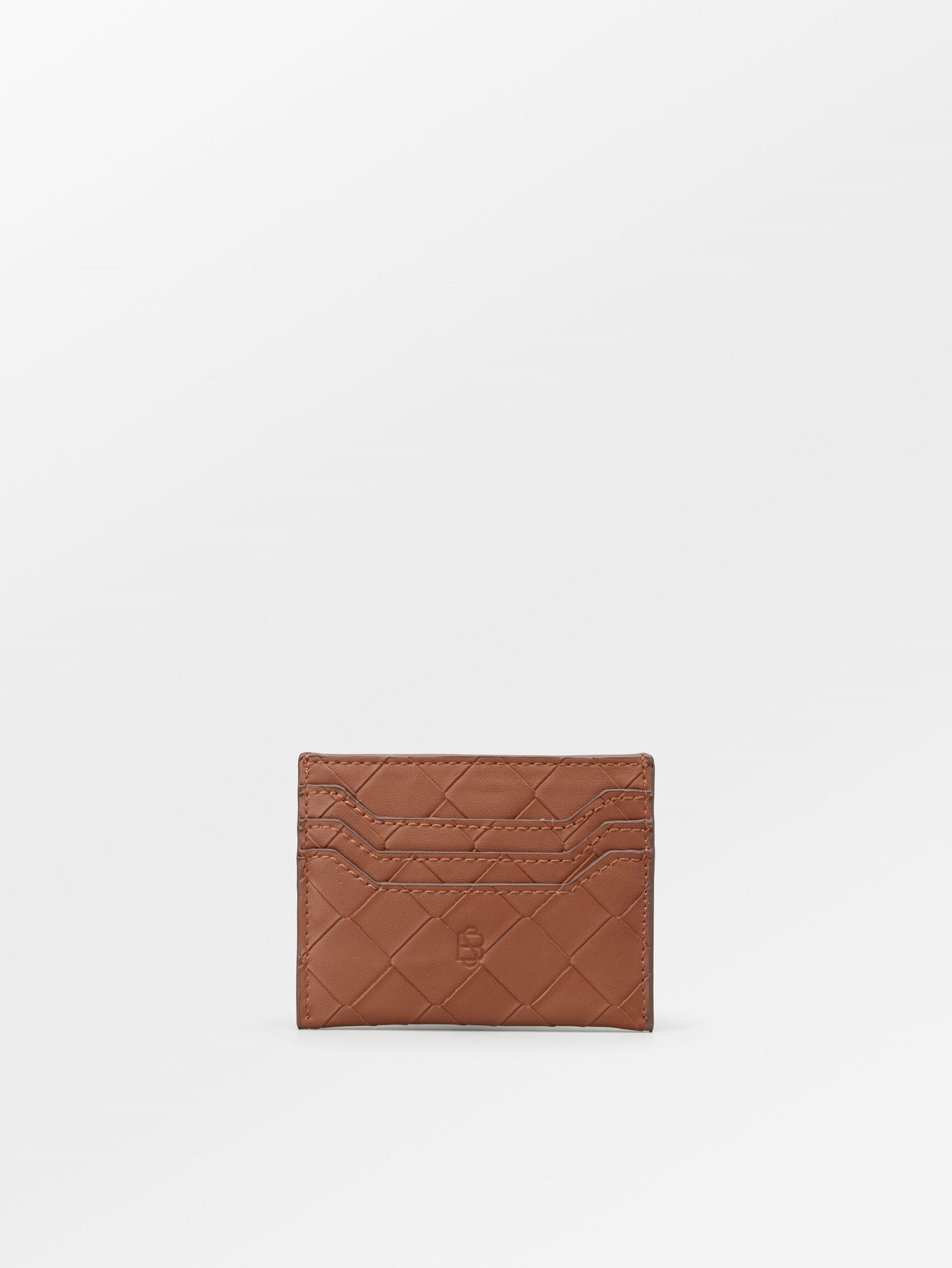 Rallo XL Card Holder OneSize BeckSöndergaard