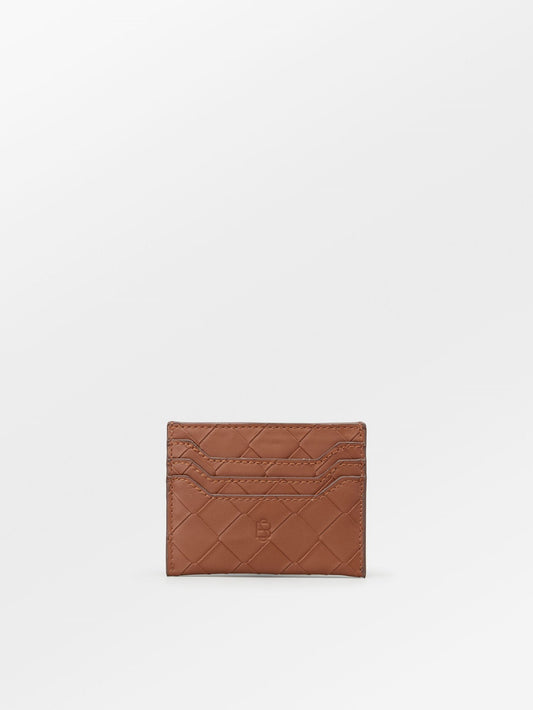 Rallo XL Card Holder OneSize BeckSöndergaard