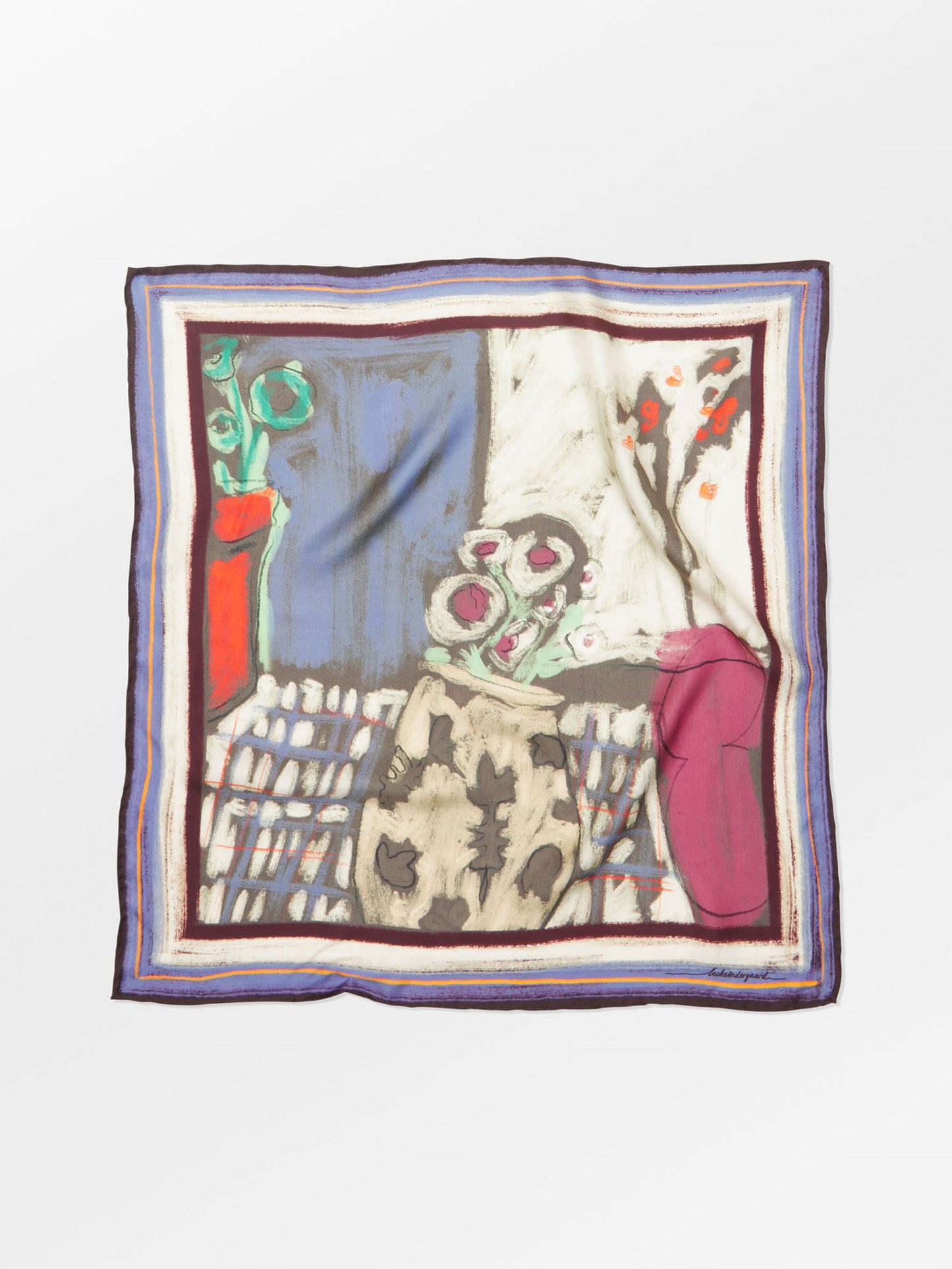 Tables Sia Scarf OneSize BeckSöndergaard
