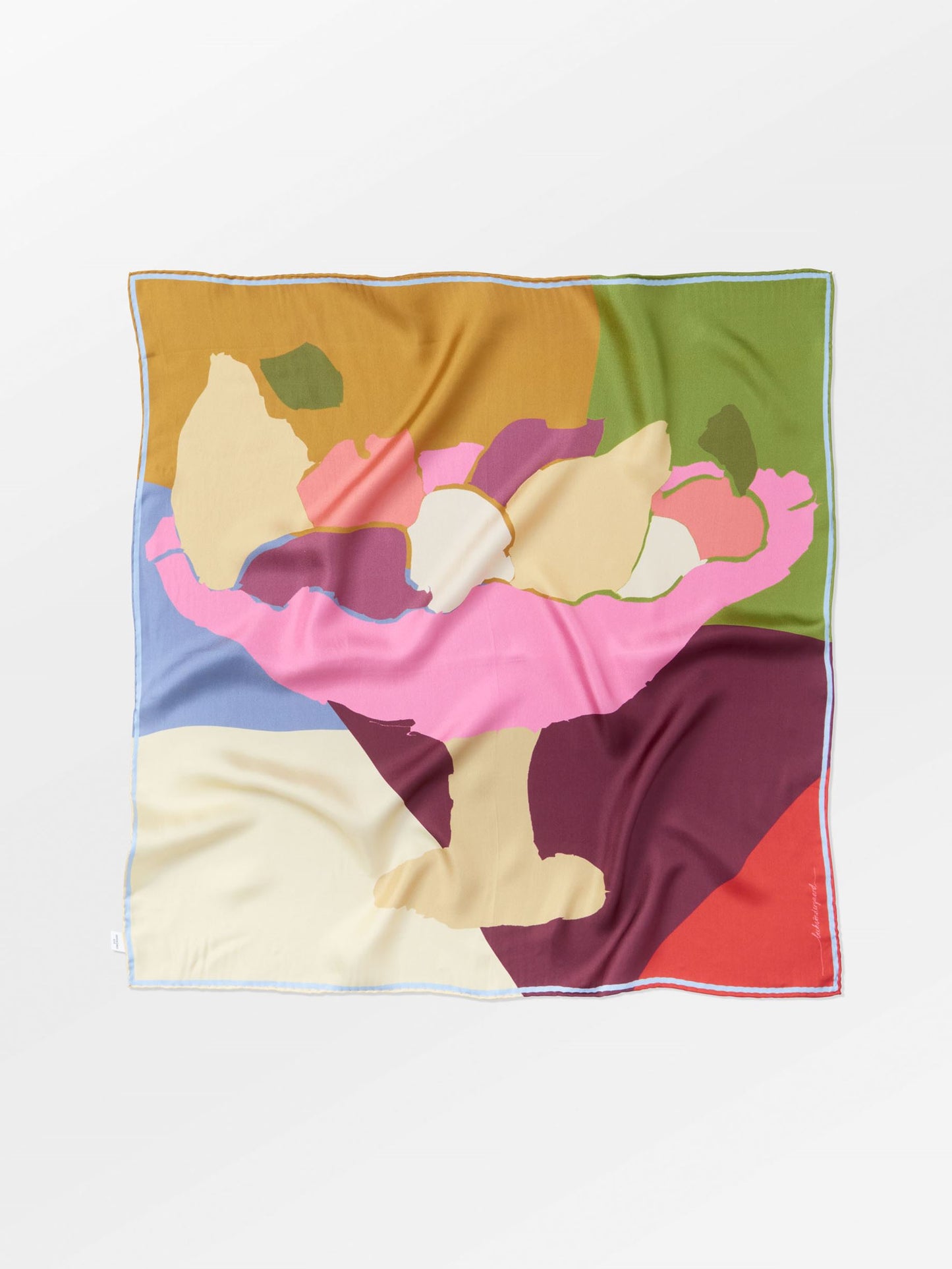 Blovia Sia Scarf OneSize BeckSöndergaard