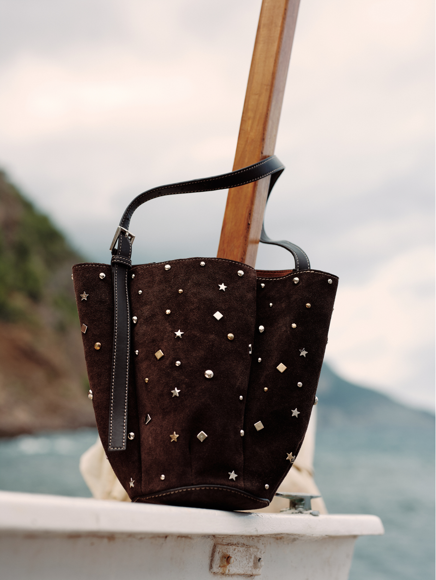 Studra Tuli Bag OneSize BeckSöndergaard