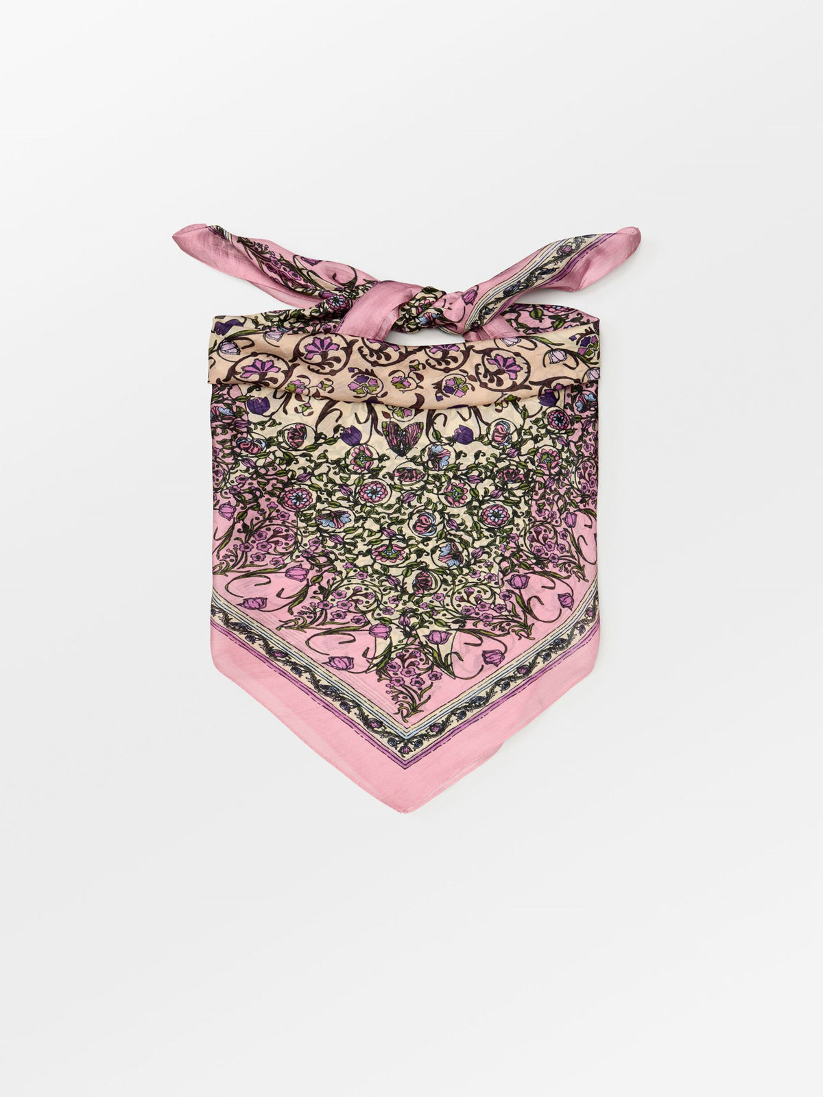 Gardenparty Taby Sia Scarf OneSize BeckSöndergaard