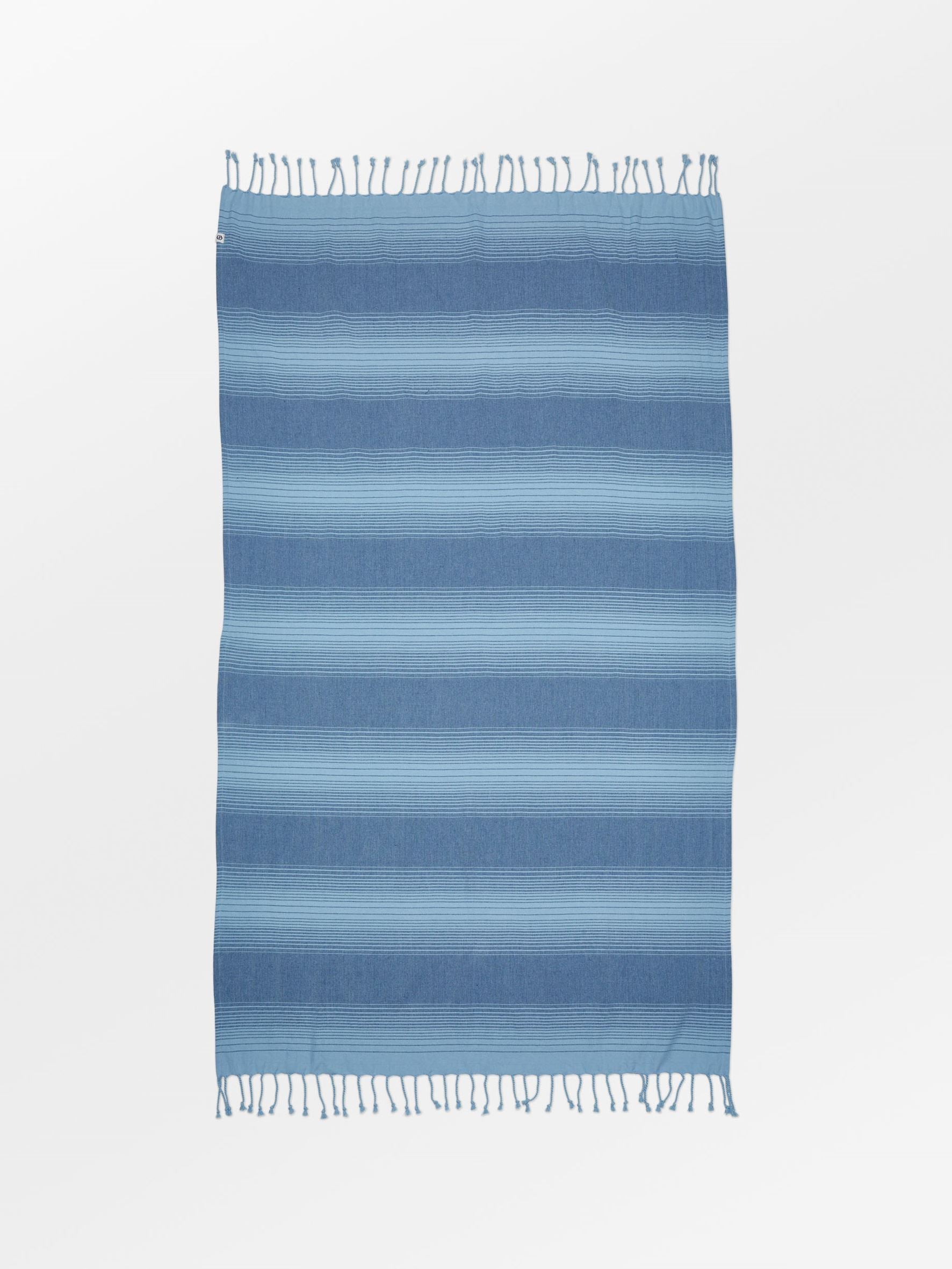 Sunny Cotta Towel OneSize BeckSöndergaard