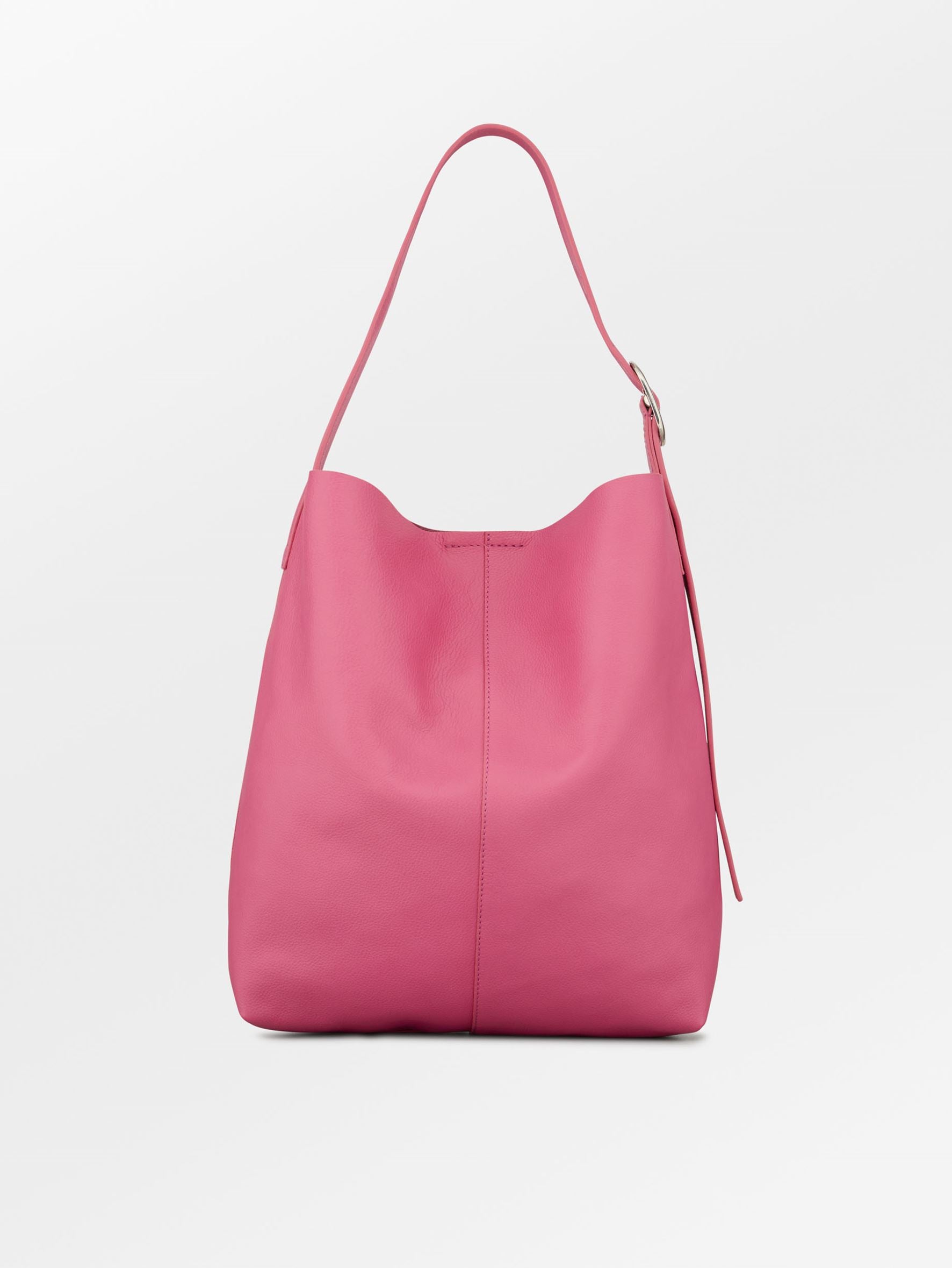 Grain Mae Buckle Bag OneSize BeckSöndergaard