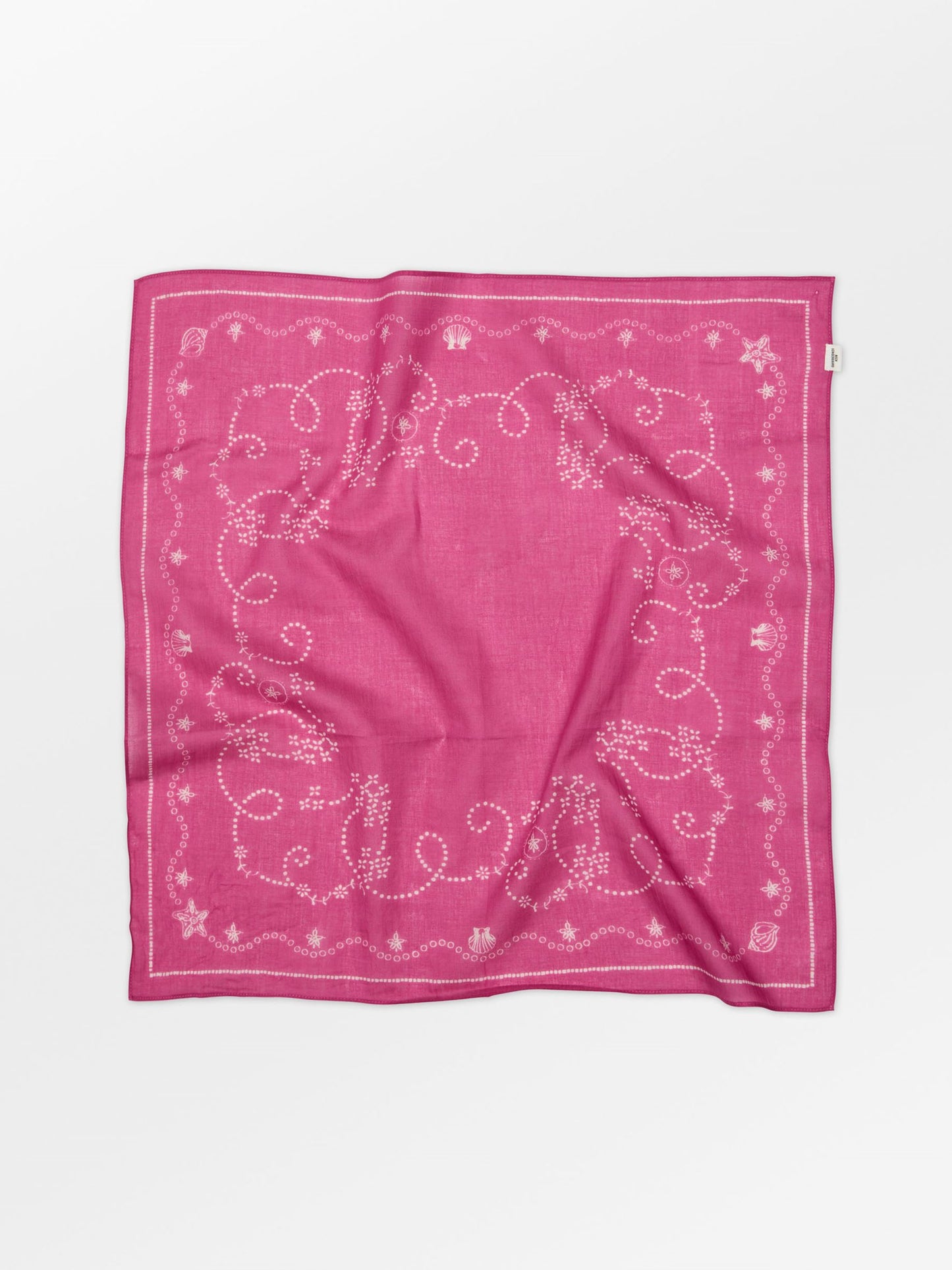 Anglaisia Cotta Scarf OneSize BeckSöndergaard