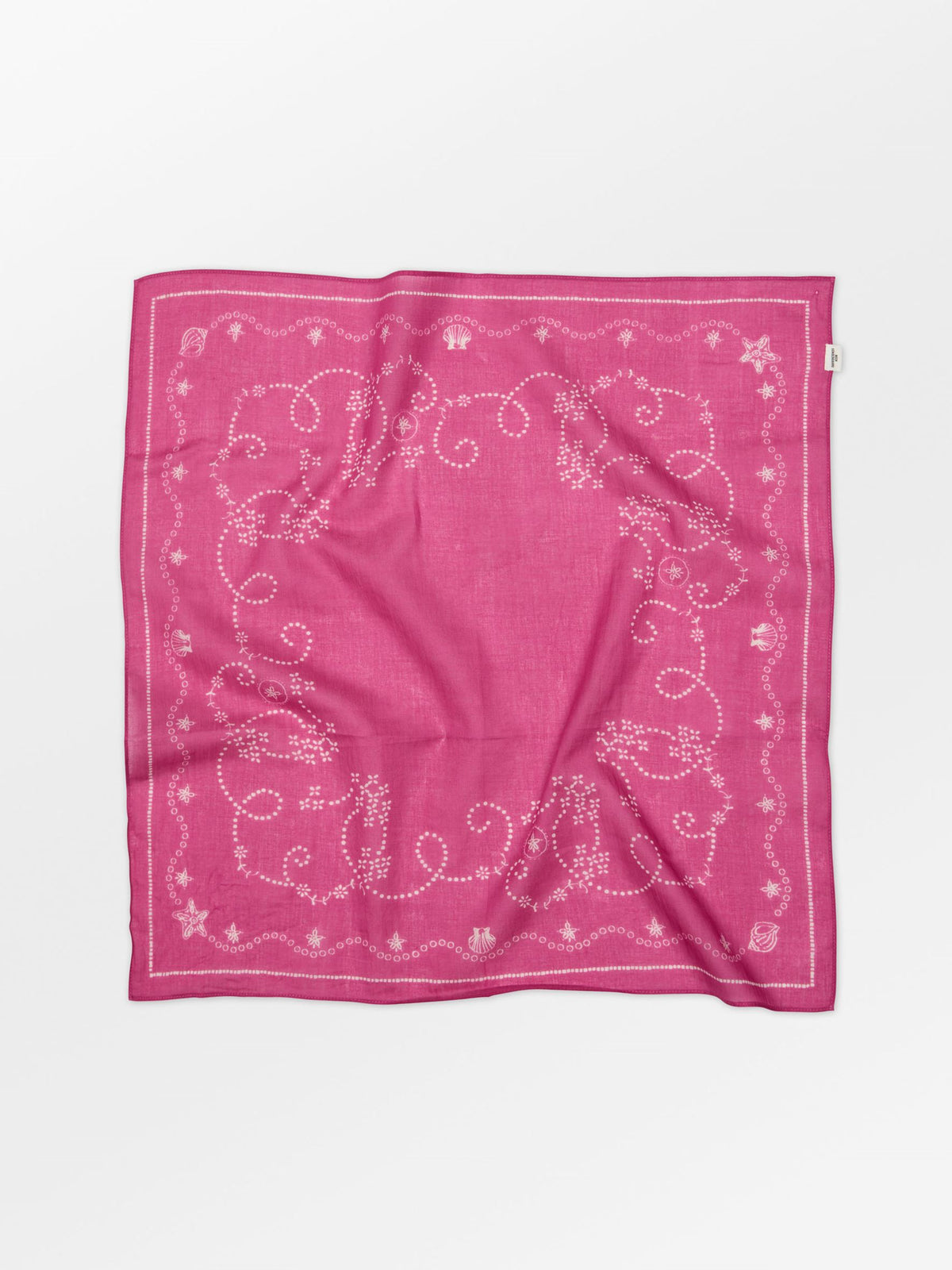 Anglaisia Cotta Scarf OneSize BeckSöndergaard