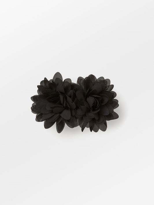 Arabella Flower Hair Clip OneSize BeckSöndergaard