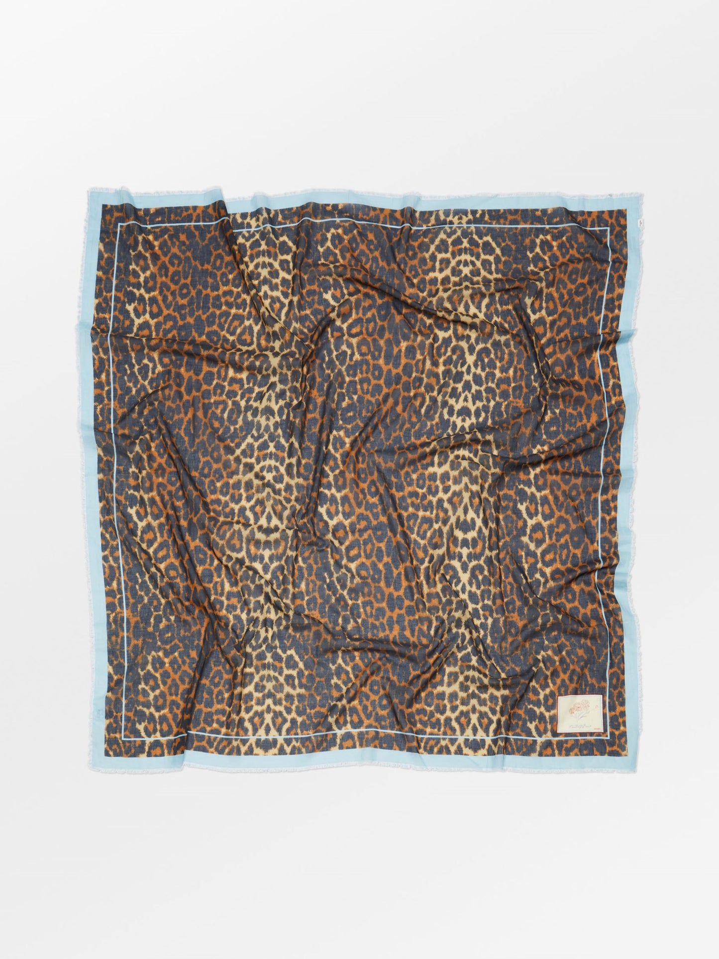 Notaleopa Corga Scarf OneSize BeckSöndergaard