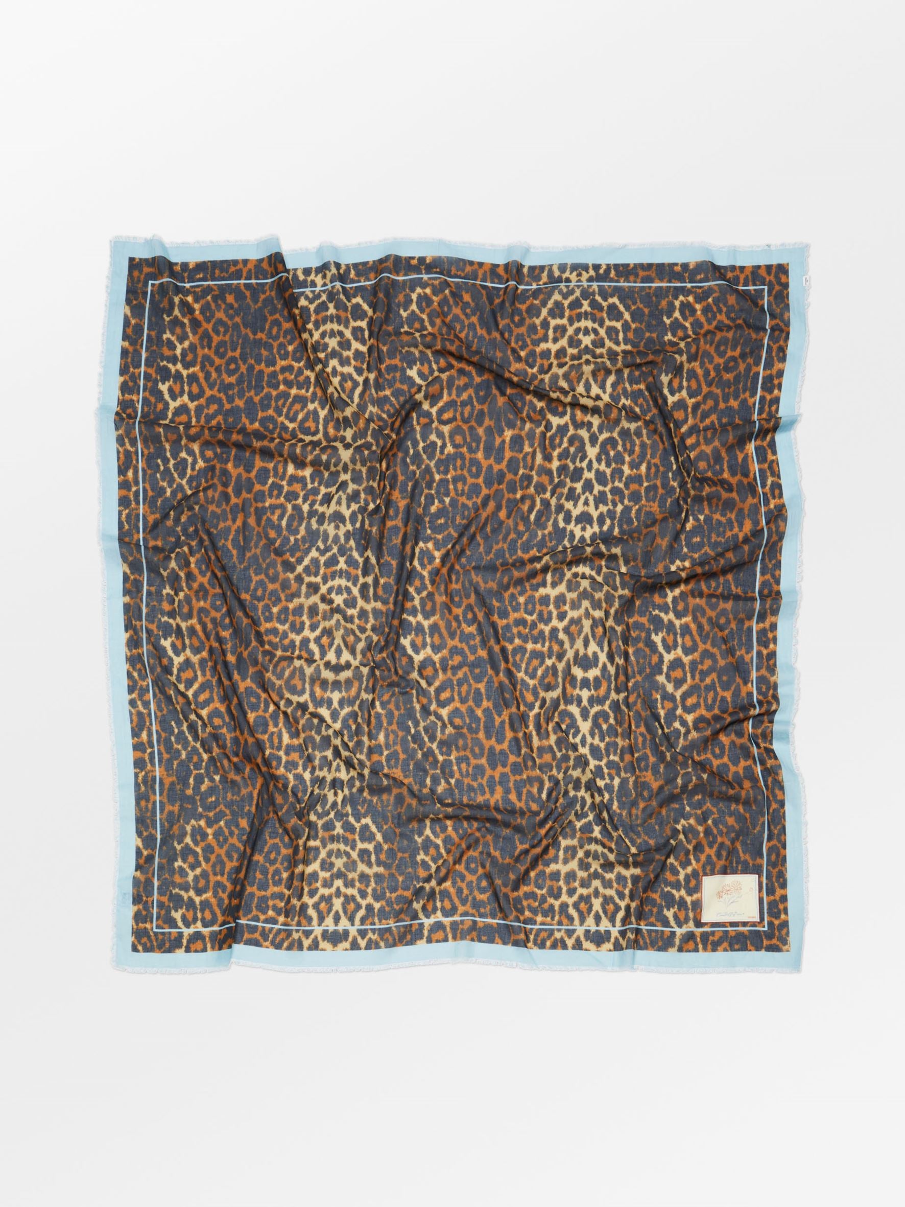 Notaleopa Corga Scarf OneSize BeckSöndergaard