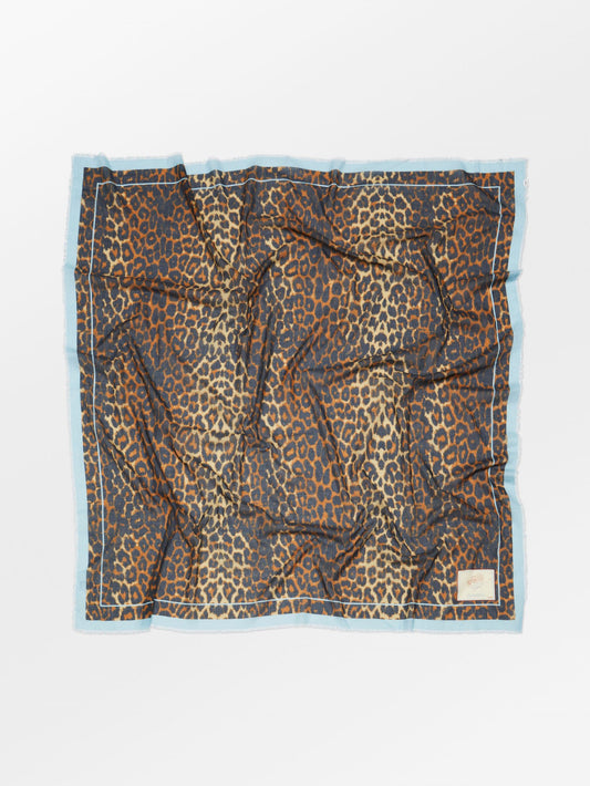 Notaleopa Corga Scarf OneSize BeckSöndergaard