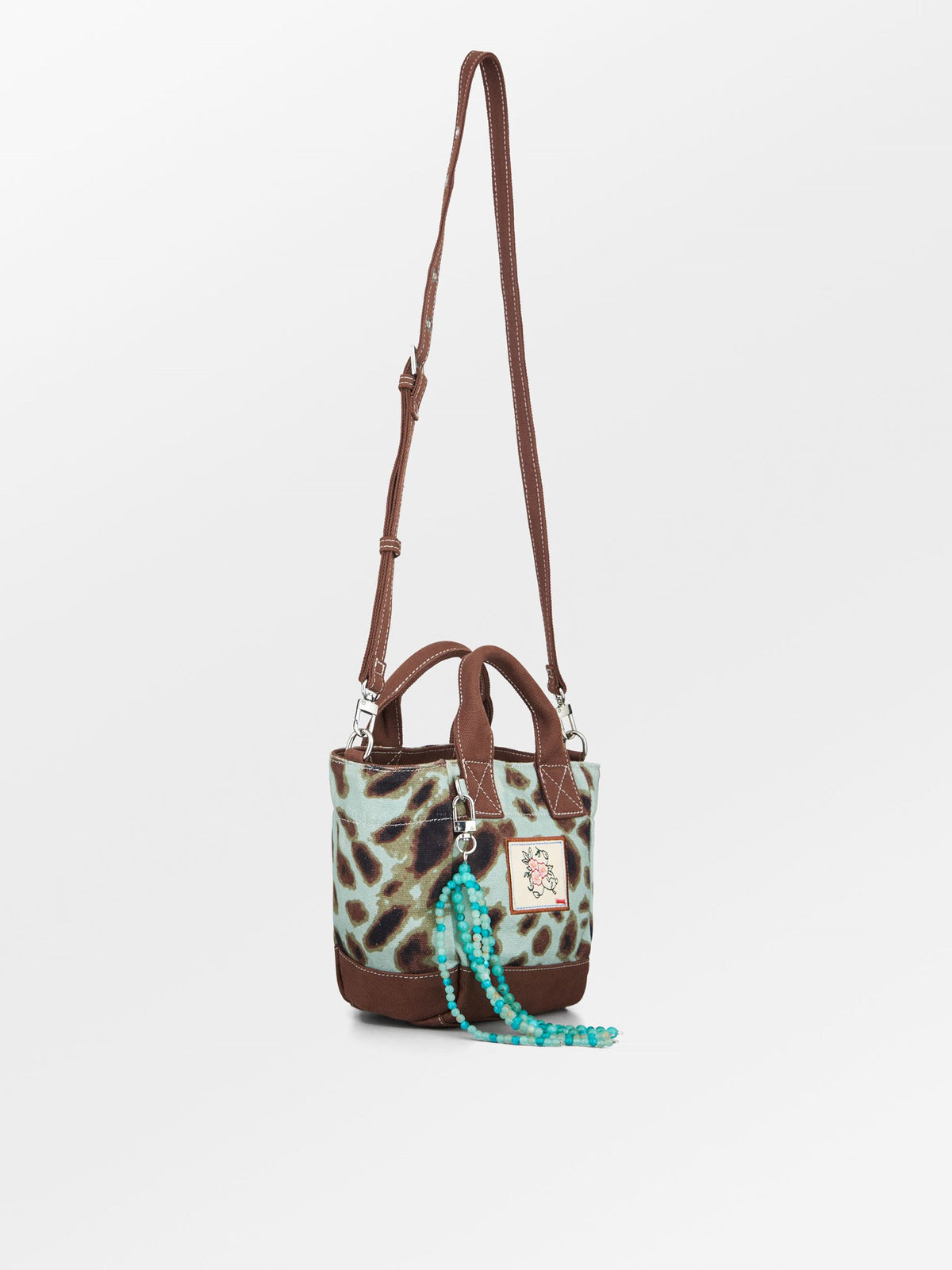Leola Canvas Gabby Bag OneSize BeckSöndergaard