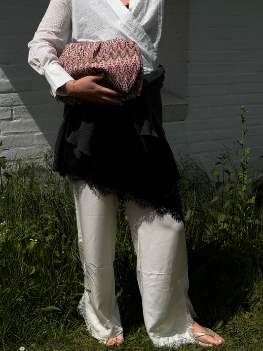 Pala Maxi Clutch Bag OneSize BeckSöndergaard