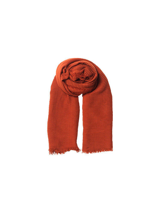 Asta Povi Scarf OneSize BeckSöndergaard