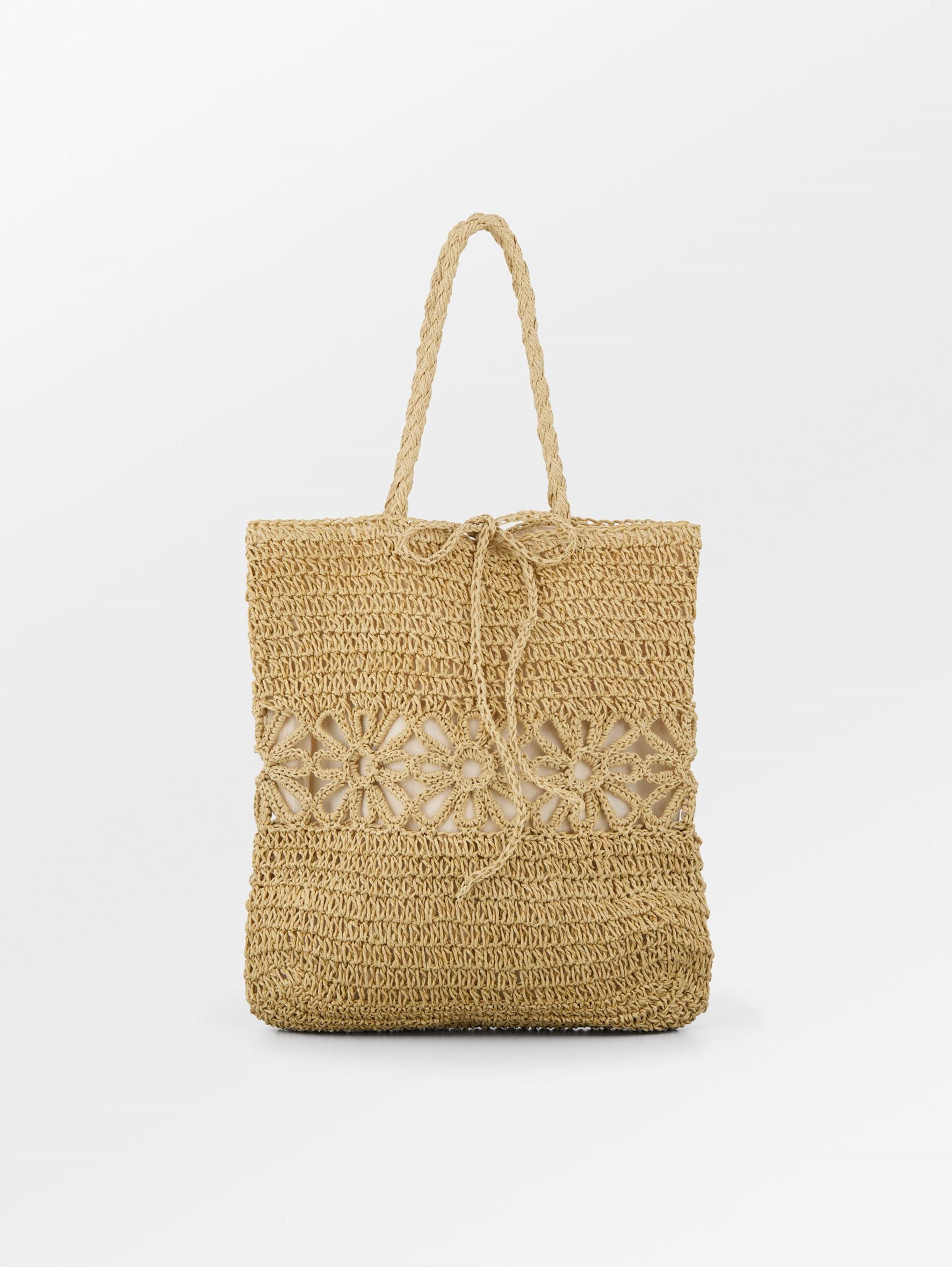 Wafted Fauna Bag OneSize BeckSöndergaard