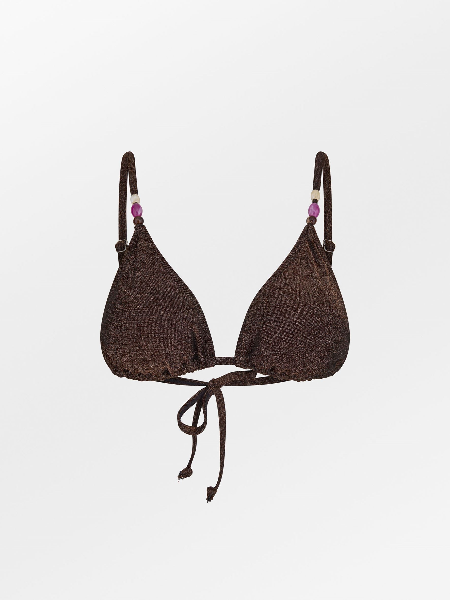 Beam Bella Bikini Top Clothing BeckSöndergaard