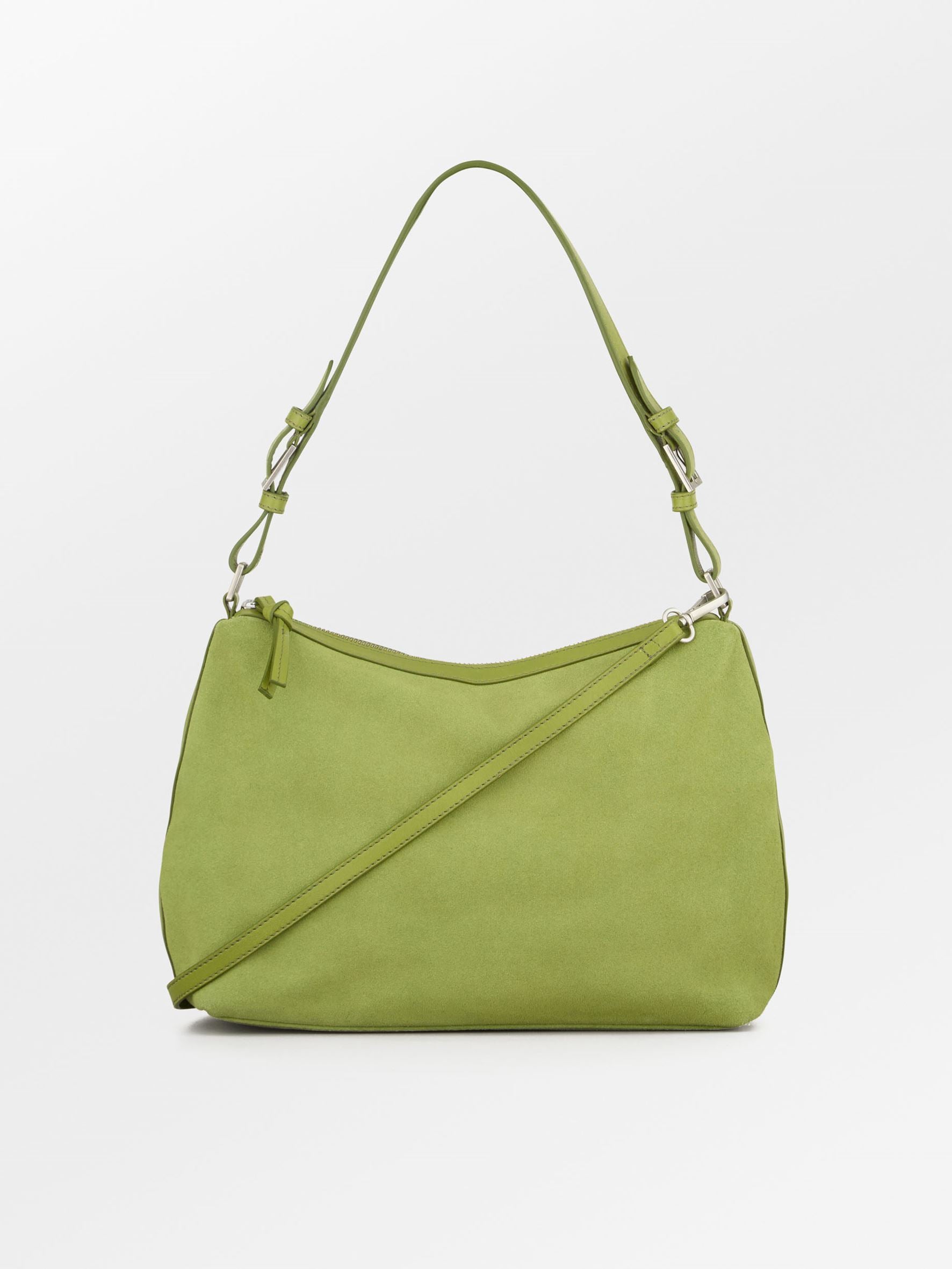 Suede Ginni Old Bag OneSize BeckSöndergaard