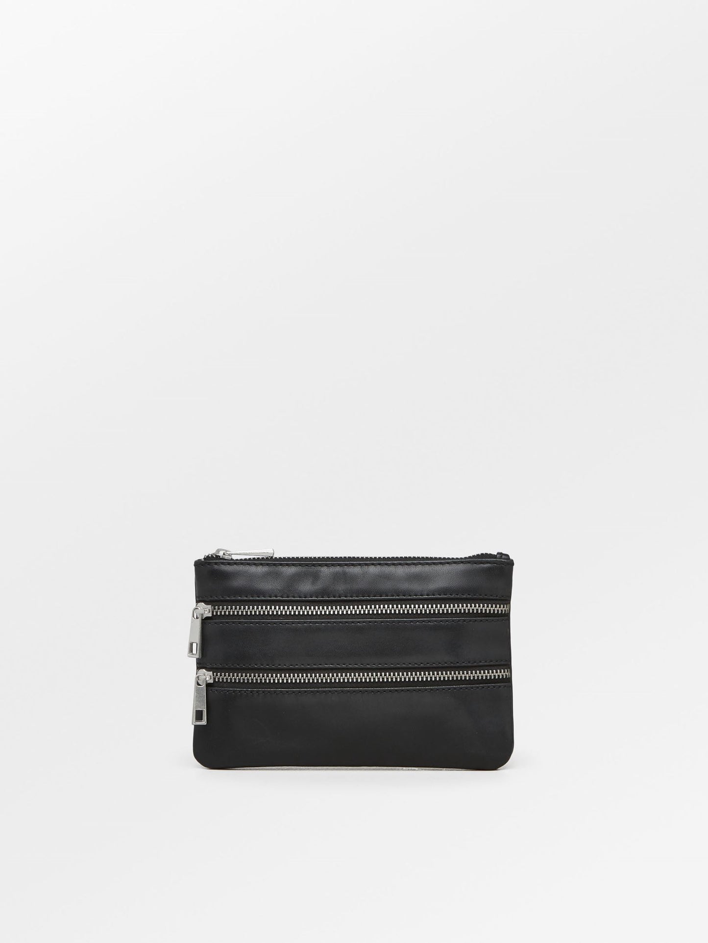 Veg Sally Pouch - Black OneSize BeckSöndergaard