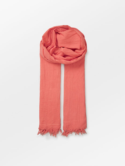 Solid Gaze Ilkana Scarf OneSize BeckSöndergaard