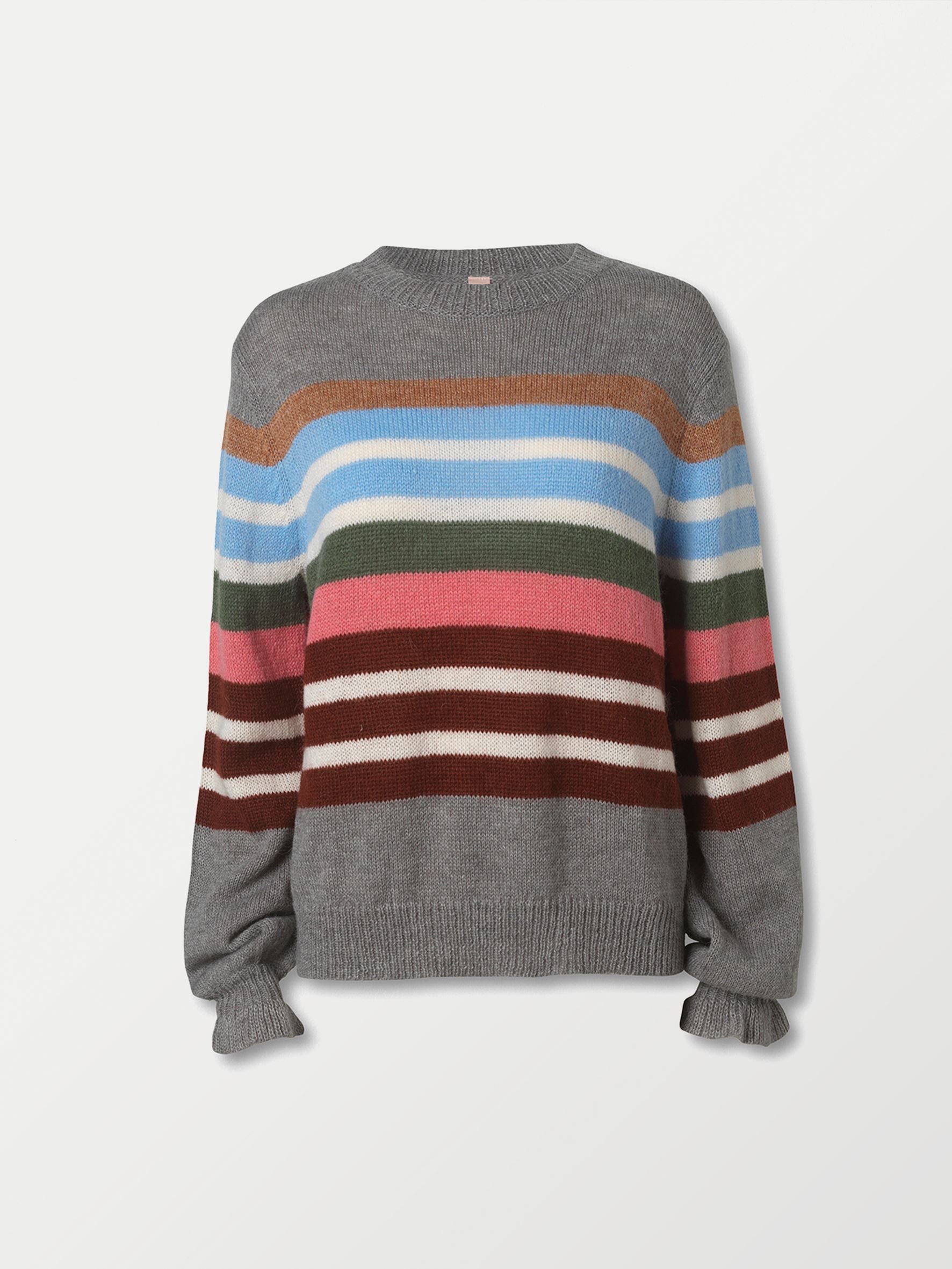 Paco Gracie Sweater Clothing BeckSöndergaard