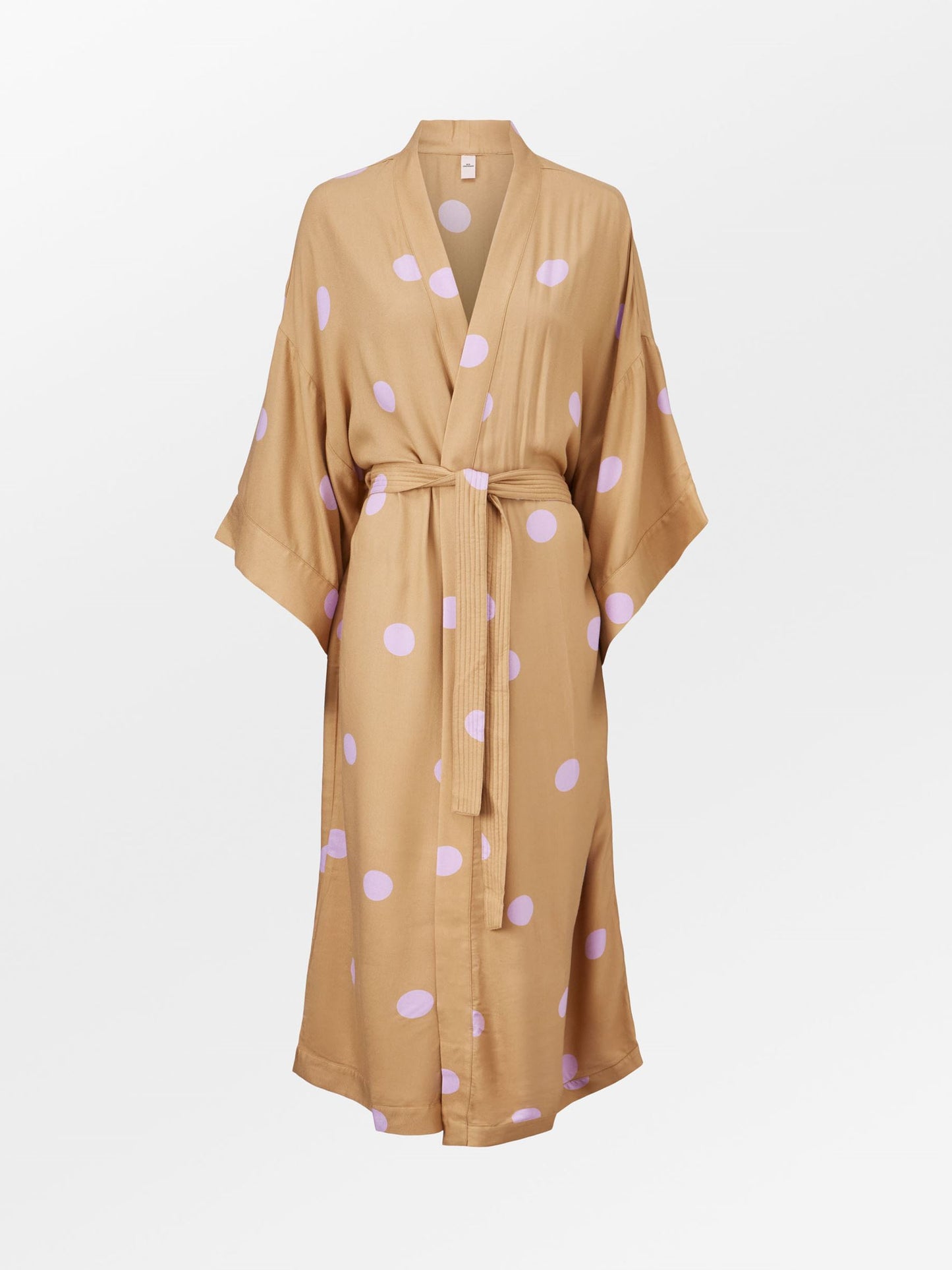 Deimos Long Kimono Clothing BeckSöndergaard