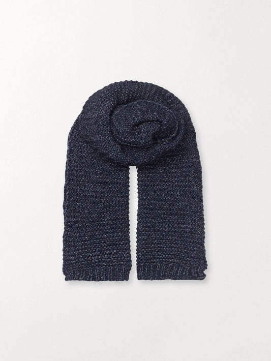 Janu glittery Scarf OneSize BeckSöndergaard