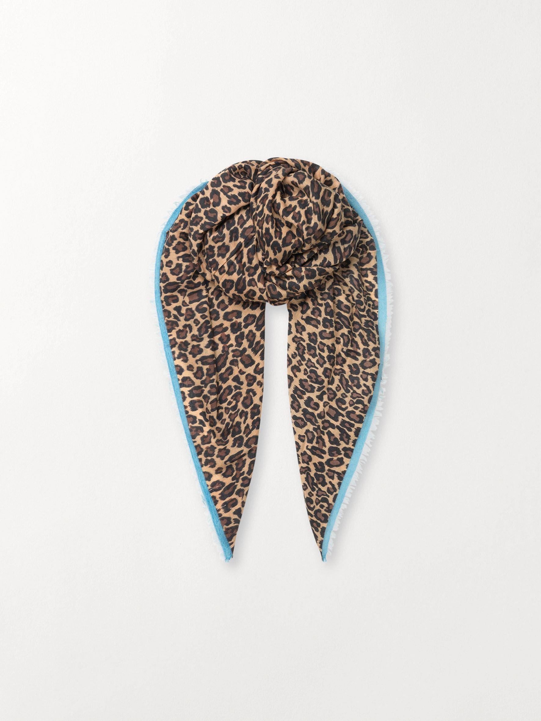 Gabi Scarf OneSize BeckSöndergaard