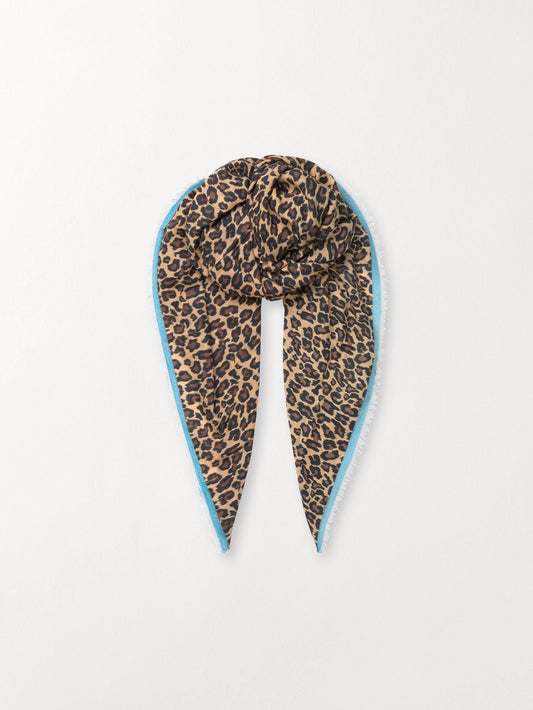 Gabi Scarf OneSize BeckSöndergaard