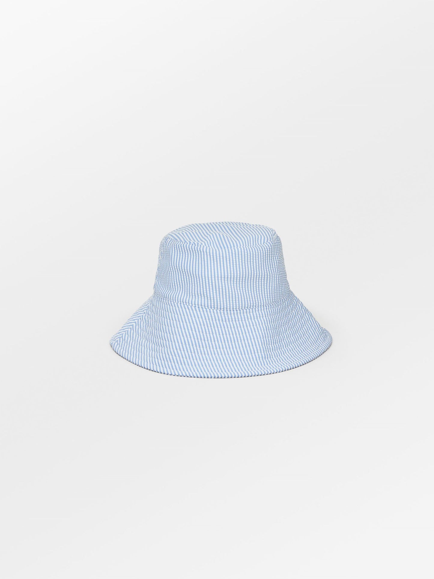 Striba Bucket Hat Clothing BeckSöndergaard