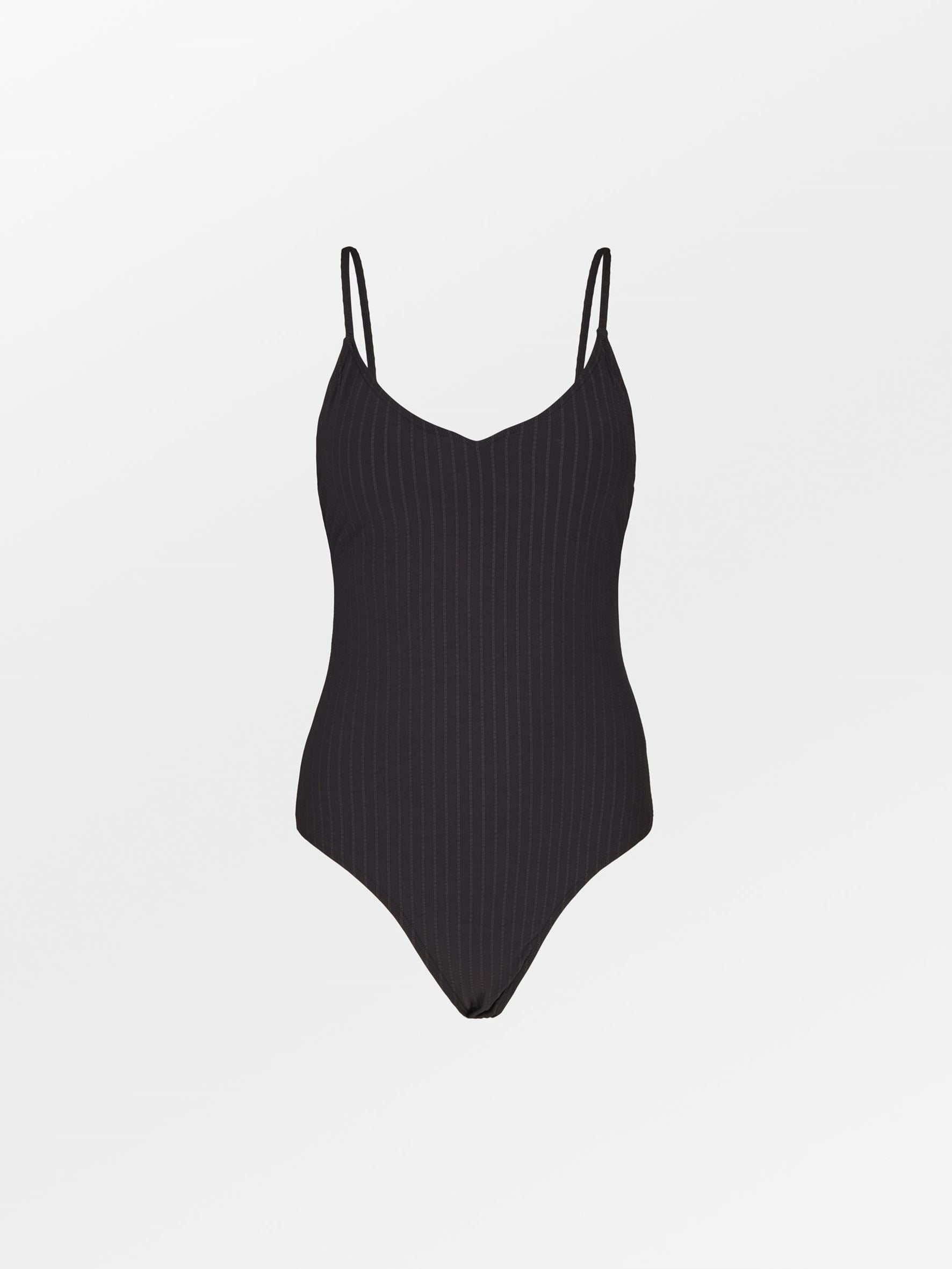 Solid Bea Swimsuit Clothing BeckSöndergaard