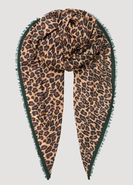 Gabi Womo Scarf OneSize BeckSöndergaard