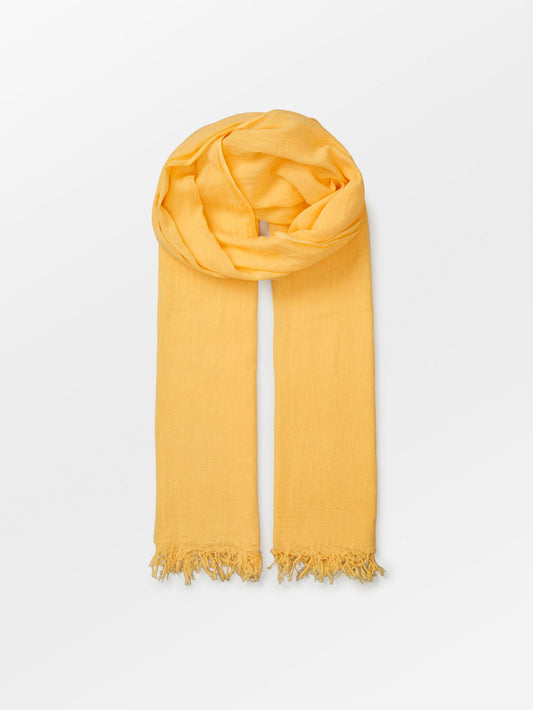 Solid Gaze Ilkana Scarf OneSize BeckSöndergaard