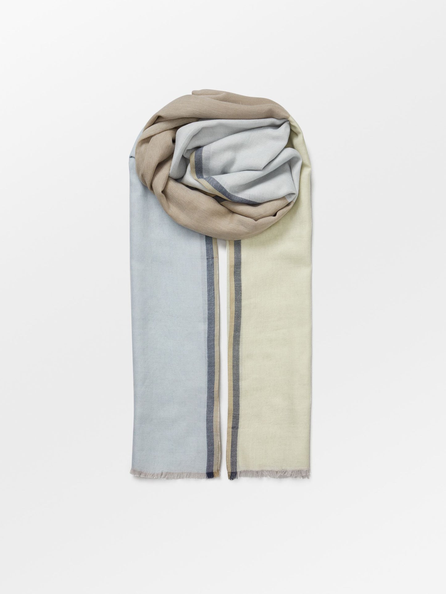 Vikko Woo Scarf OneSize BeckSöndergaard