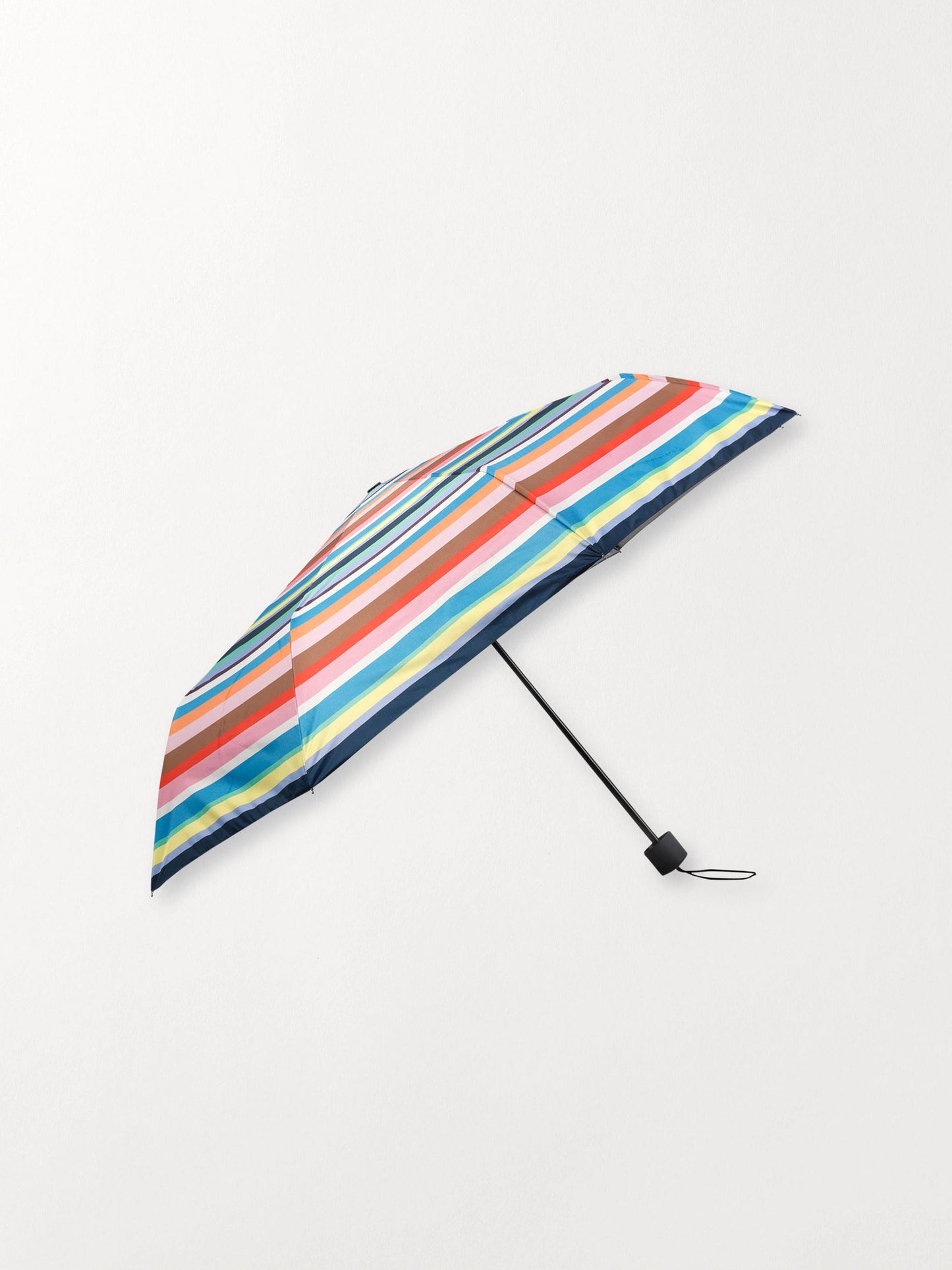 Umbrella Multi Stripes OneSize BeckSöndergaard