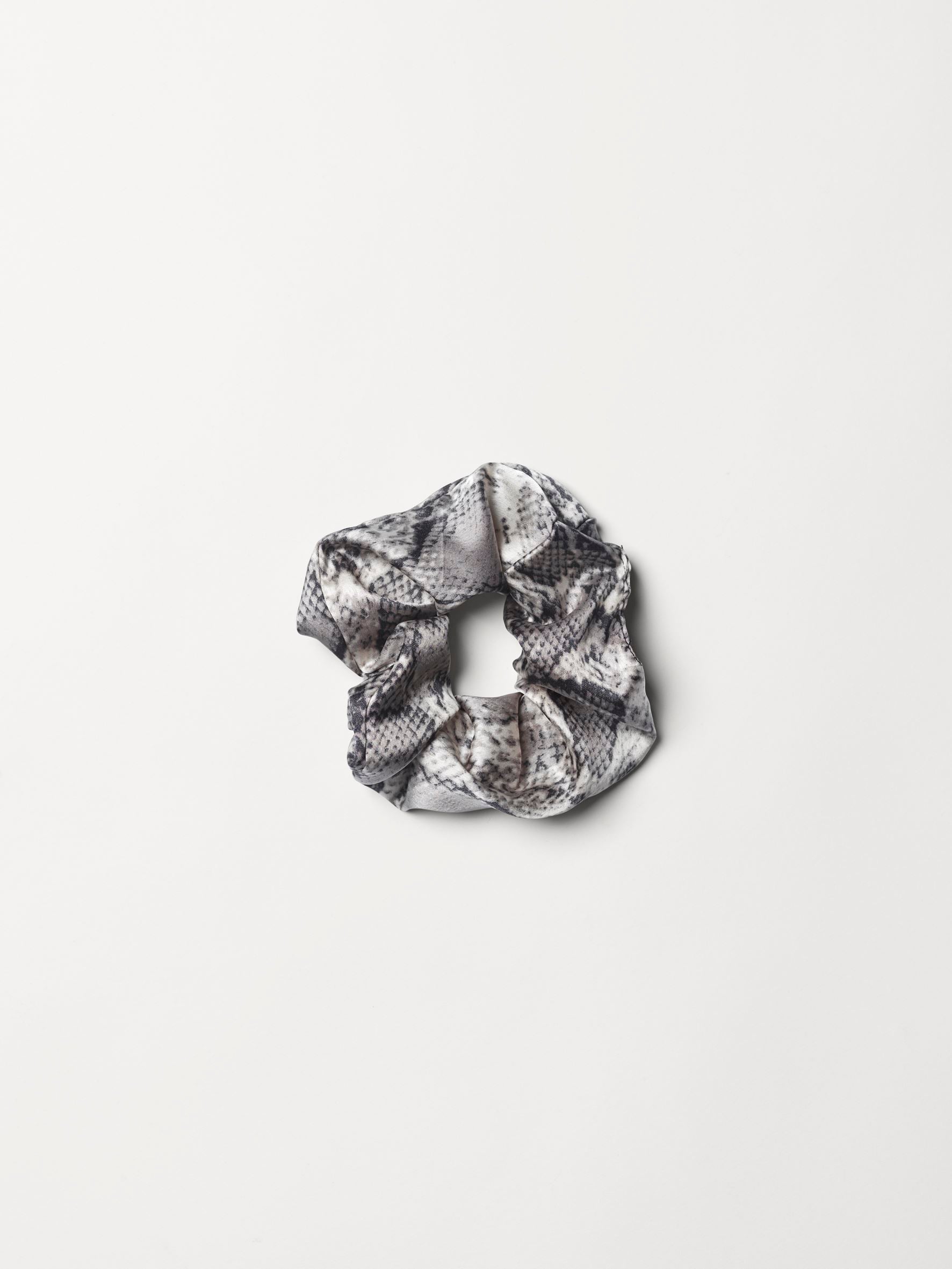 Snake Scrunchie OneSize BeckSöndergaard