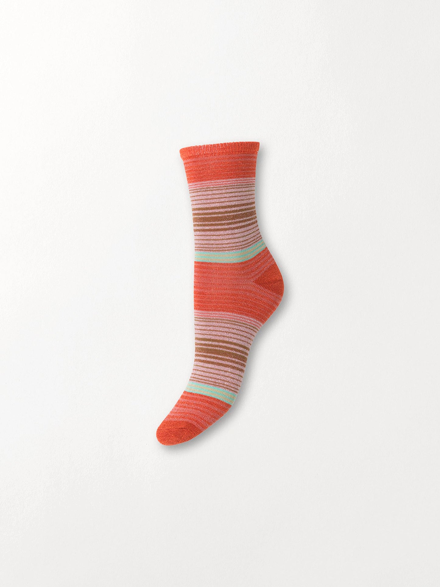 Imma Thin Stripe Sock Socks BeckSöndergaard
