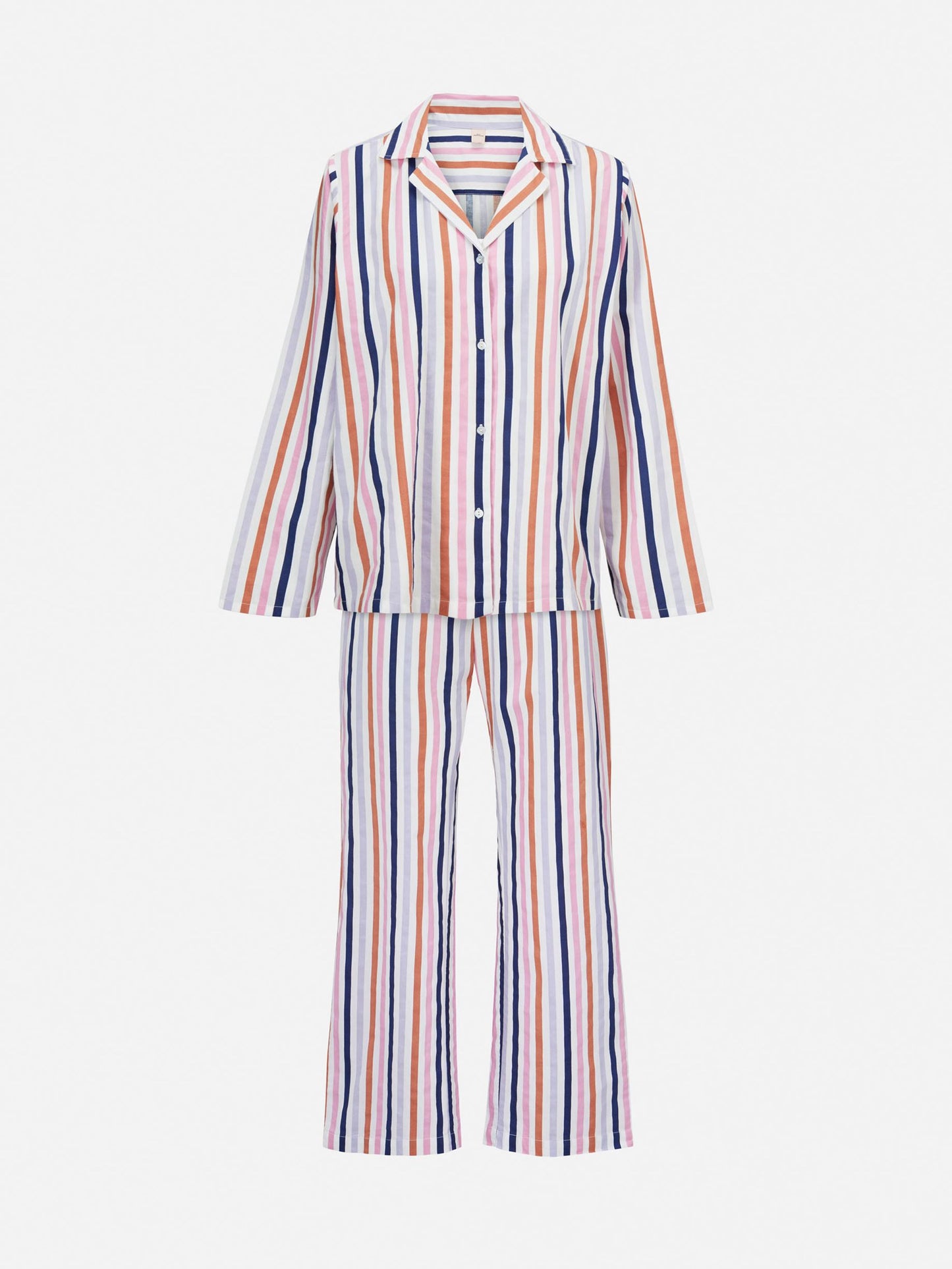Duella Pyjamas Set Clothing BeckSöndergaard