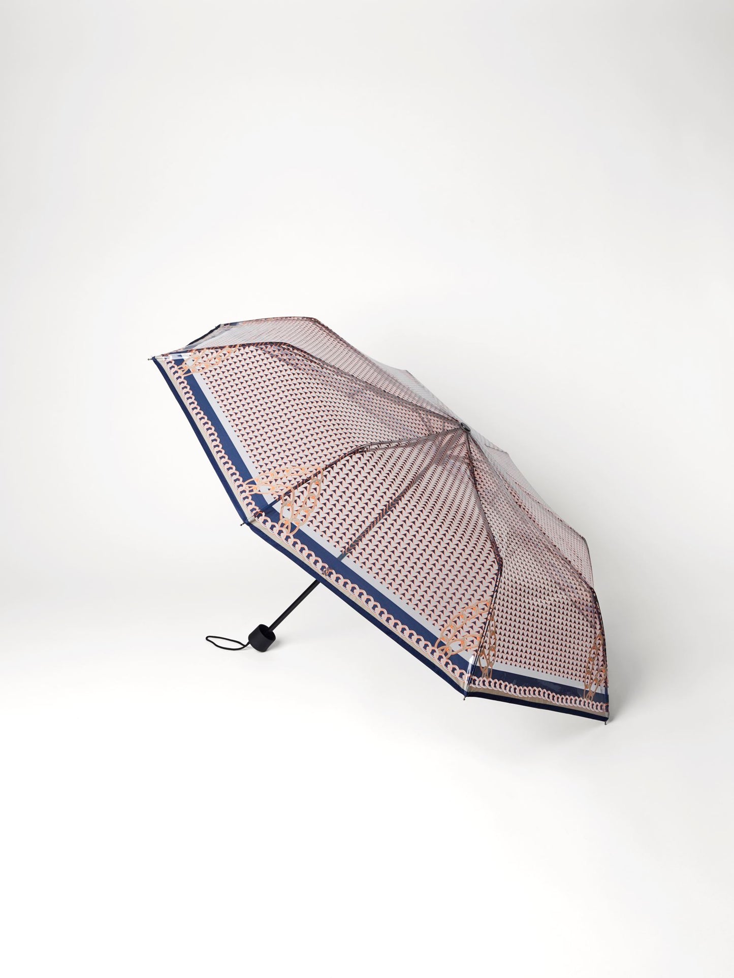 Petrel Transparent Umbrella OneSize BeckSöndergaard