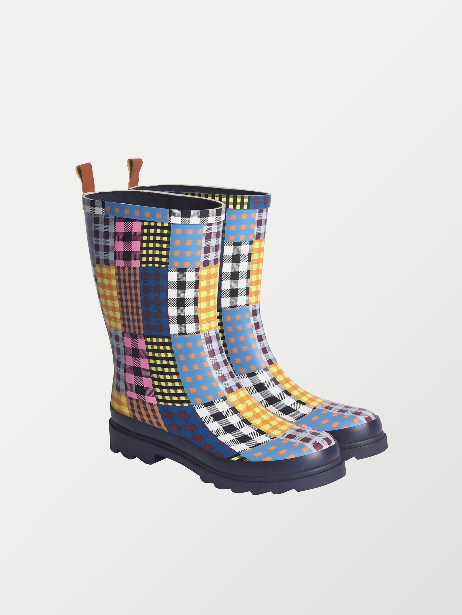 Mukki Rain Boots Shoes BeckSöndergaard